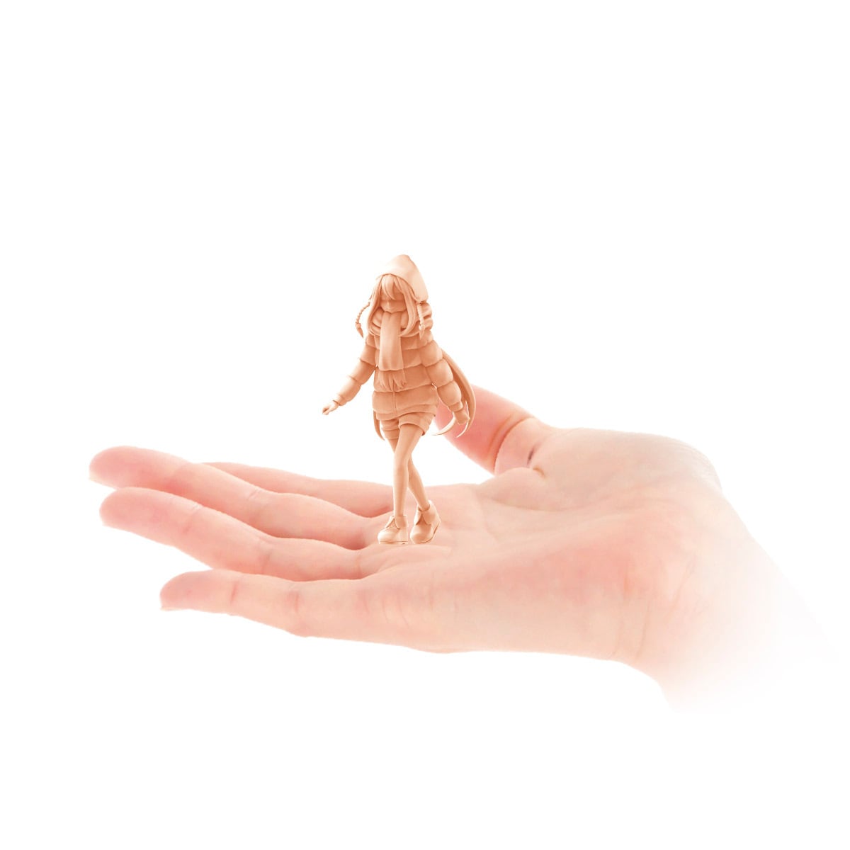 1ケース6個入】ARTPLA ゆるキャン△ BOX版 | osoto雑貨