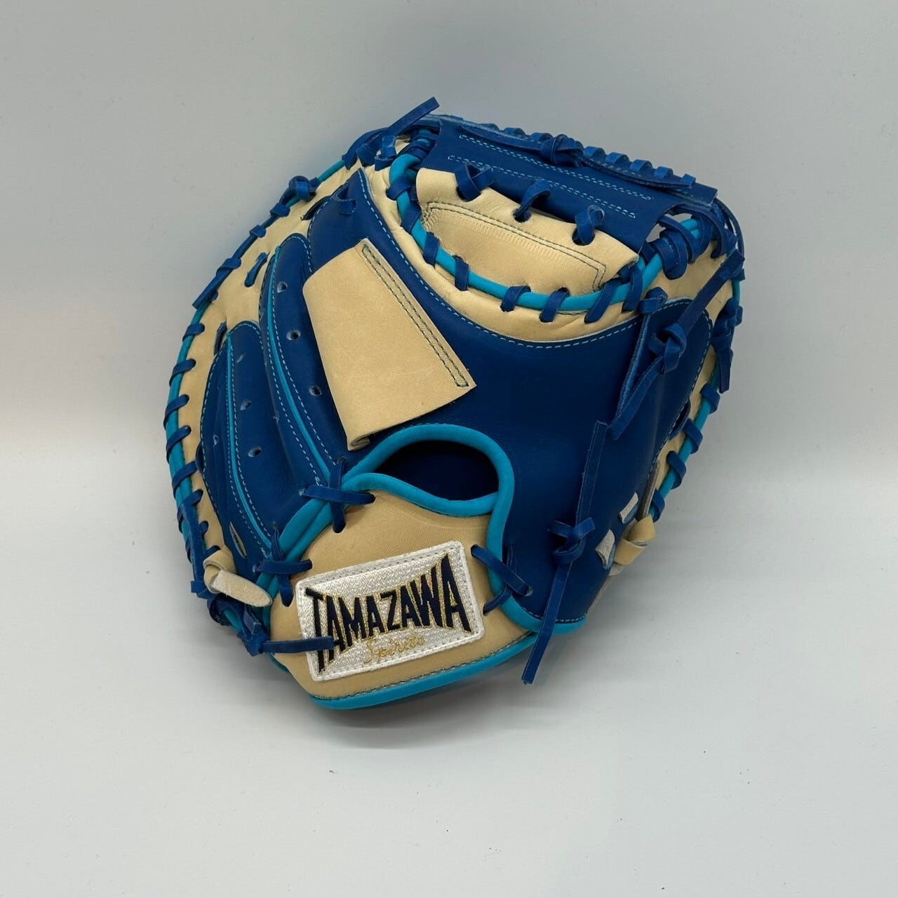 キャッチャーミット | 玉澤グローブ 公式オンラインショップ