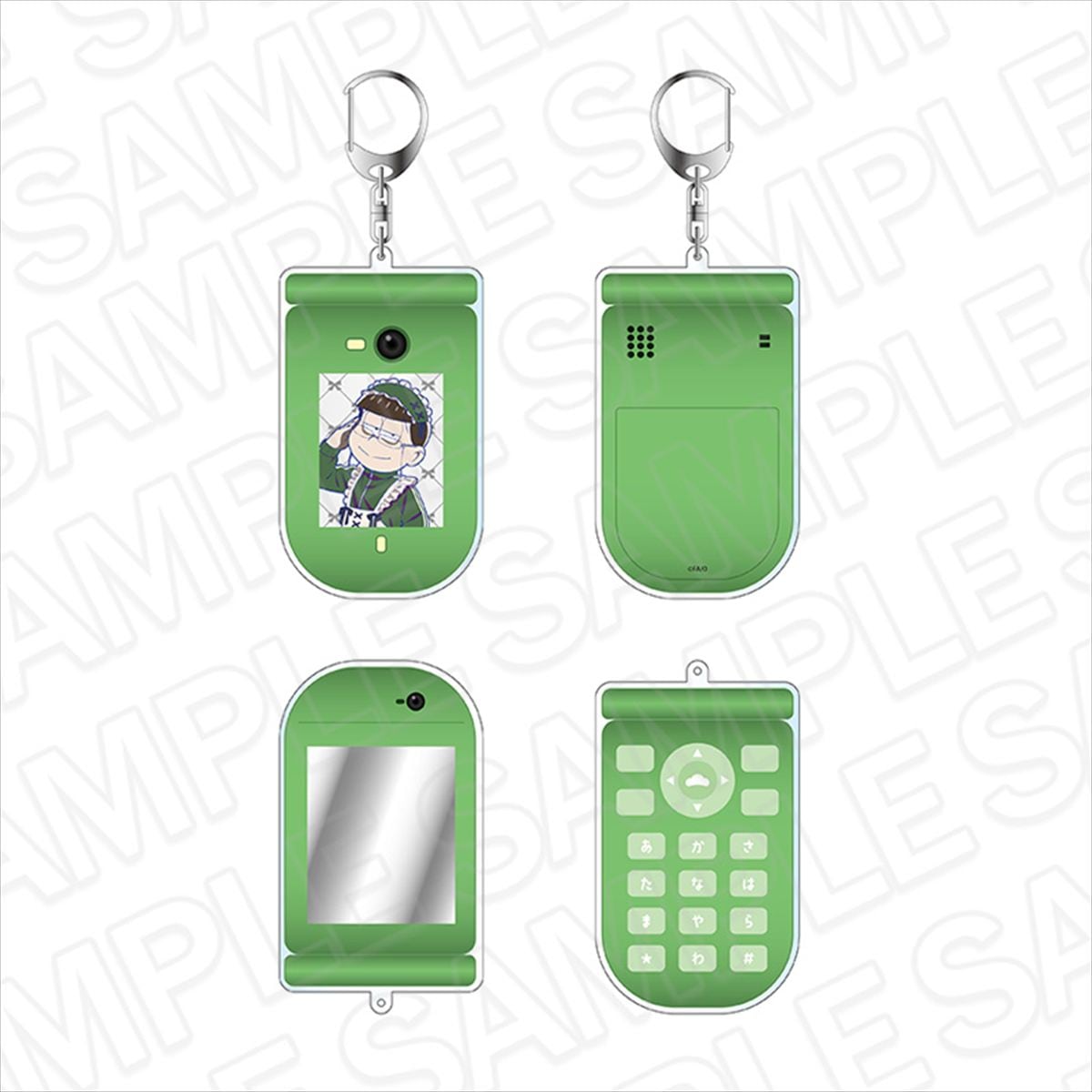 おそ松さん | あるじゃんマーケット