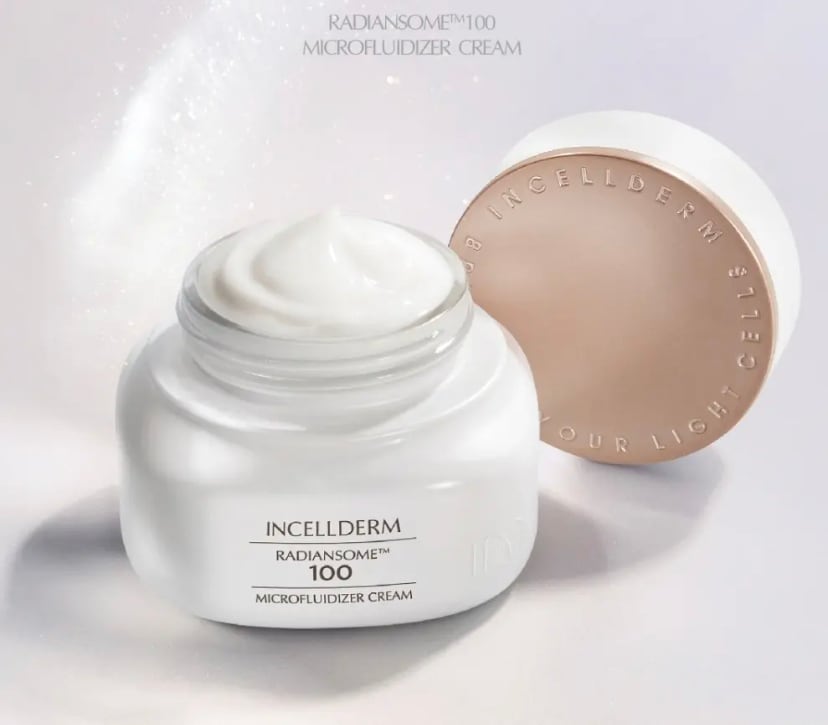 インセルダム 美白シリーズ レディオンソム クリーム | INCELLDERM-JP