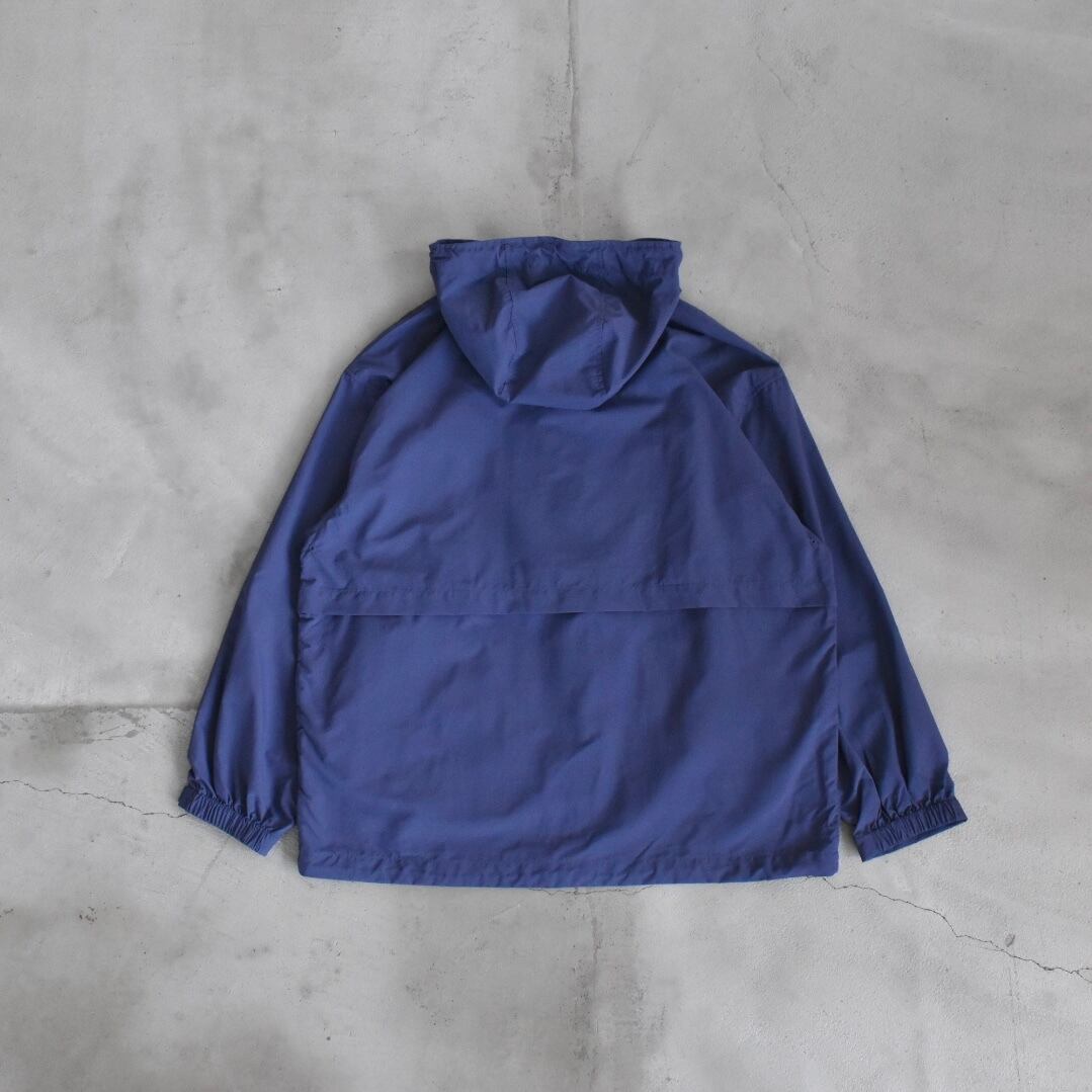 WILD THINGS | CHAMONIX ANORAK JACKET シャモニー アノラック