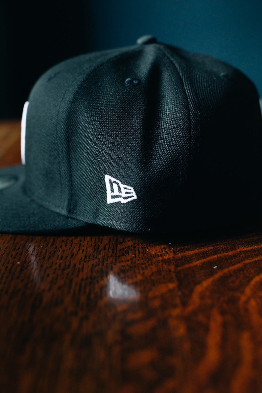 MURO presents KING OF DIGGIN'OFFICIAL NEWERA 9FIFTY SNAPBACK CAP