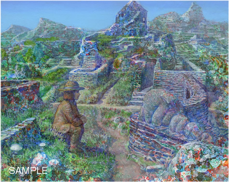 めげゾウ特集 | ART SPACE