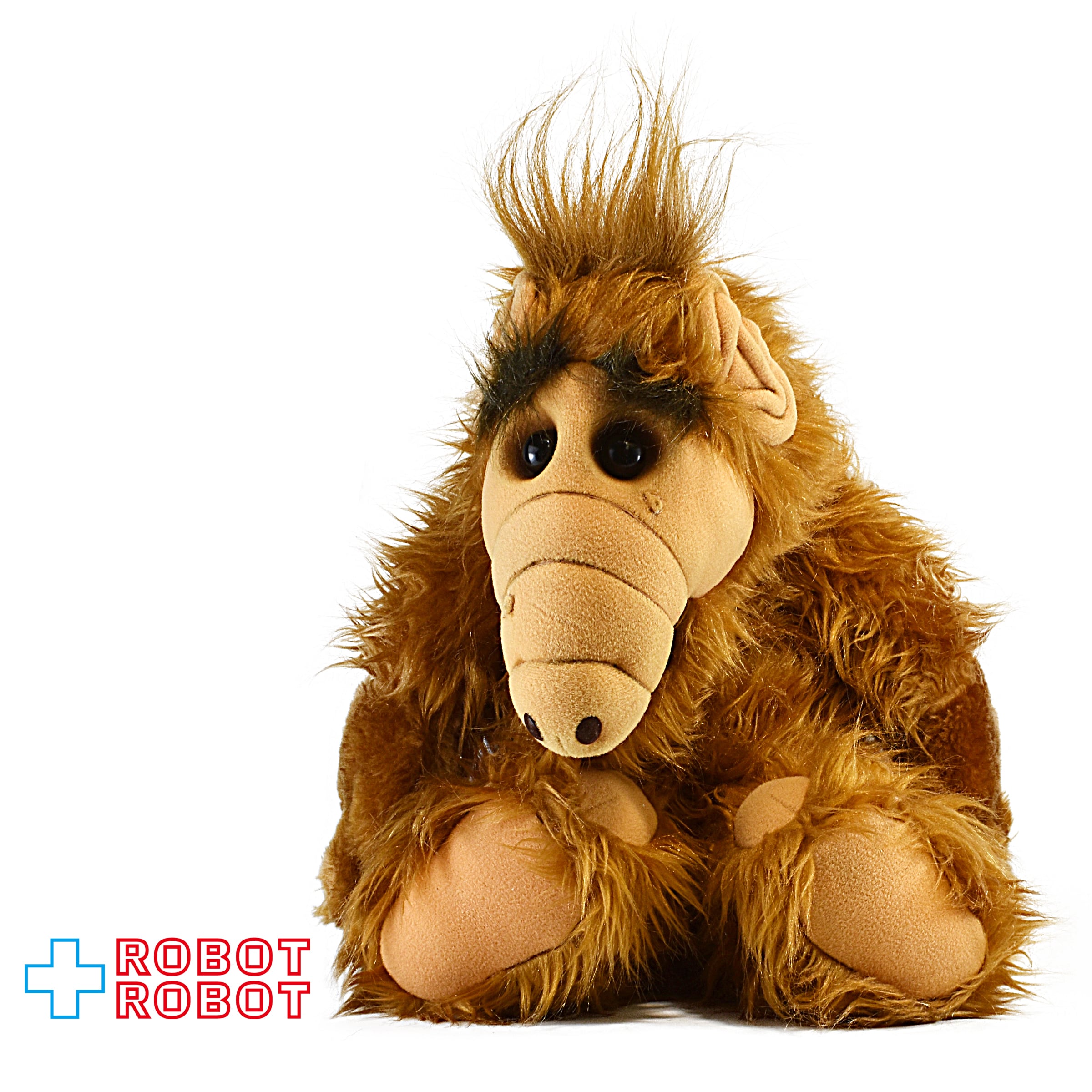 コレコ社 アルフ ぬいぐるみ人形 18インチ コリア 1986 | ROBOTROBOT