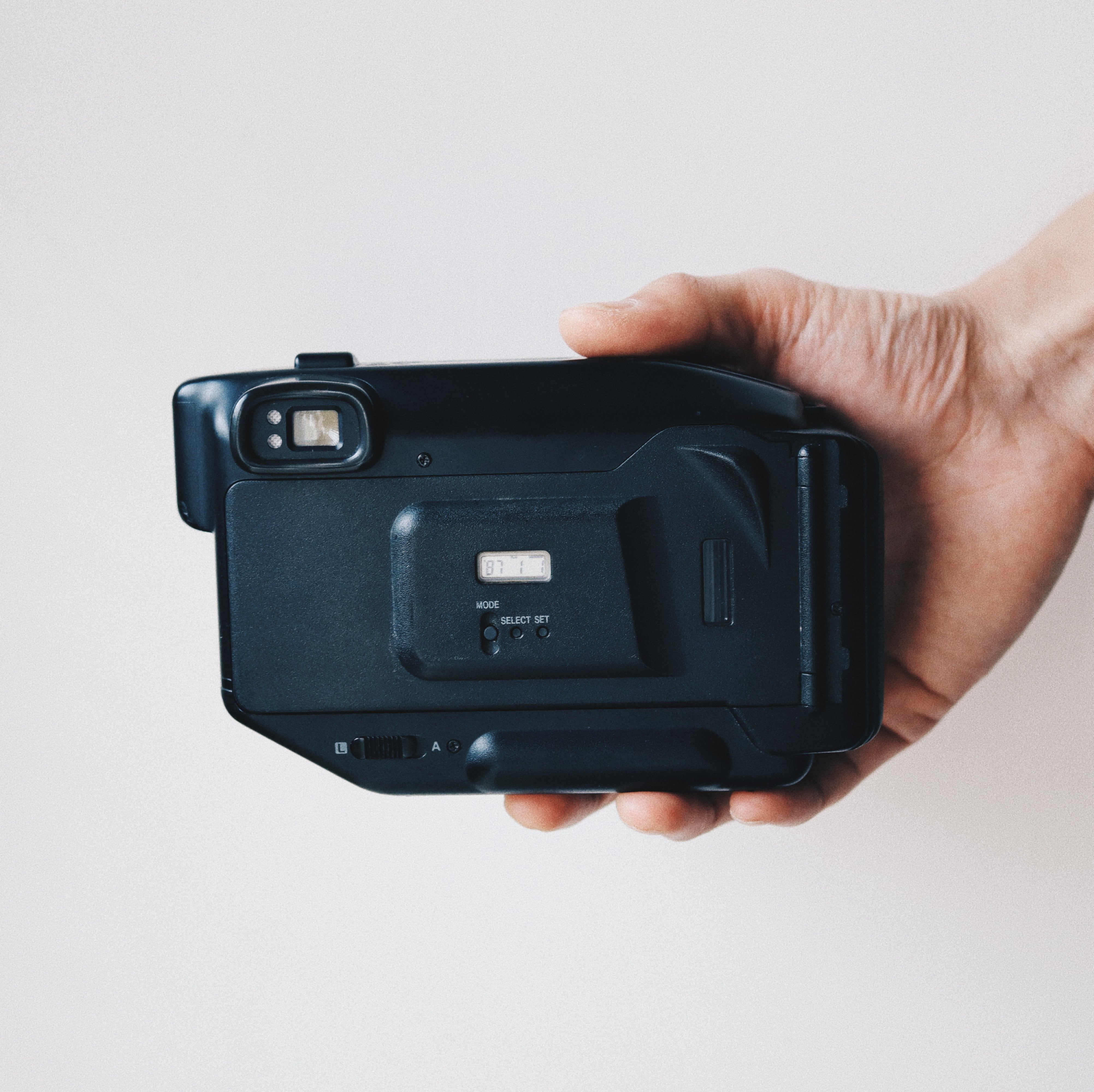 Canon Autoboy ZOOM Super / キャノン | boromeez camera ◎ ボロ