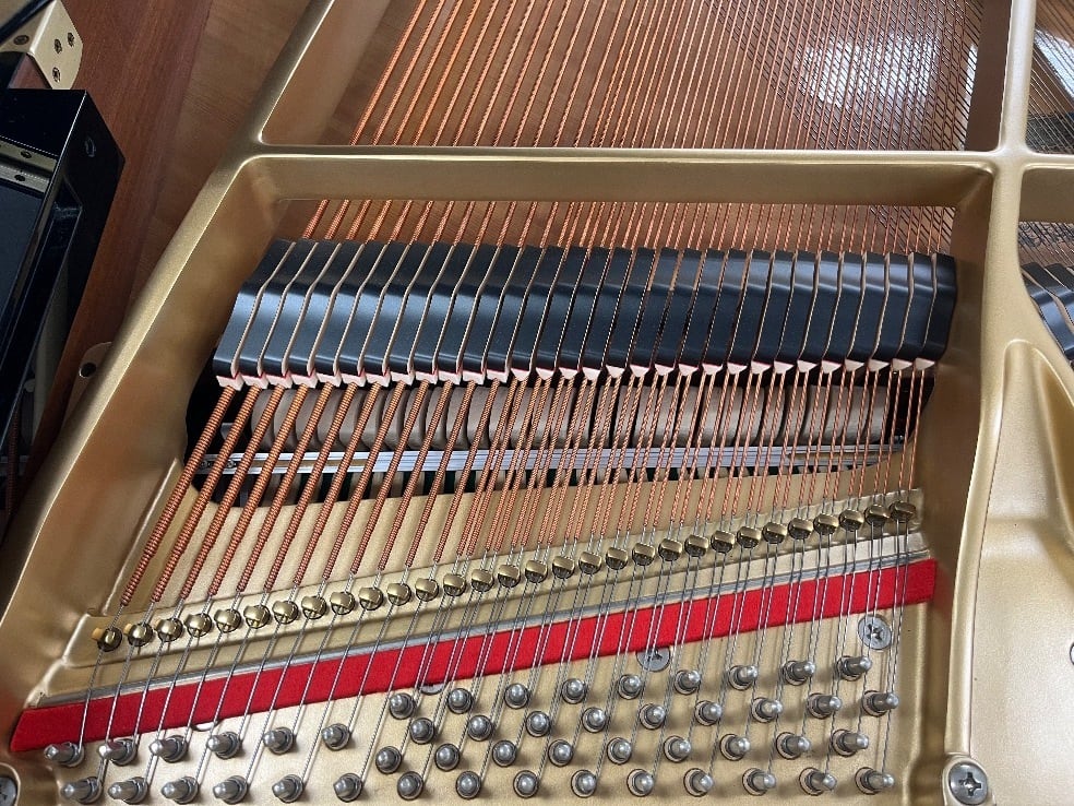 ☆55068【グランドピアノ】KAWAI GE20 消音機能付き | リユース専門店