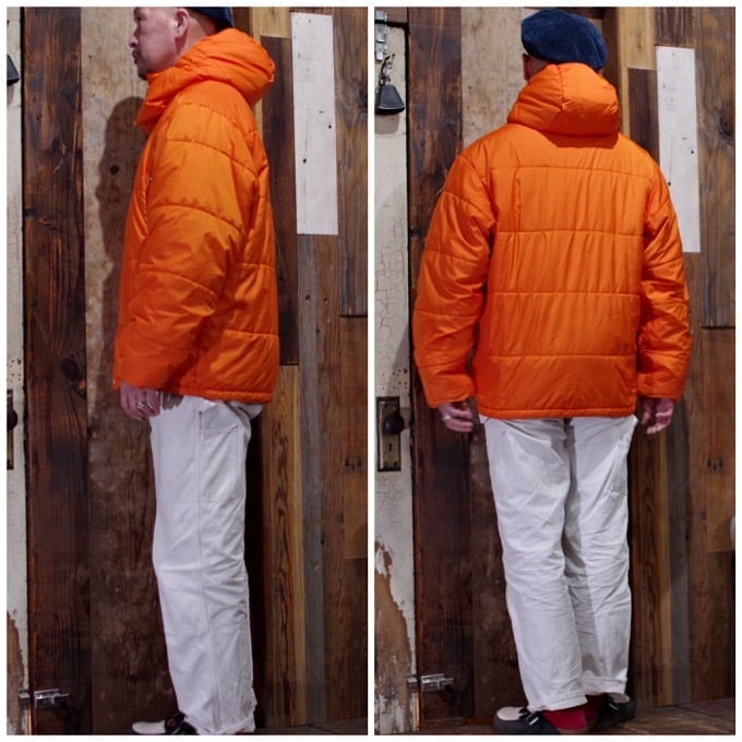 2000s Patagonia Puff Jacket Size L / パタゴニア パフ ジャケット