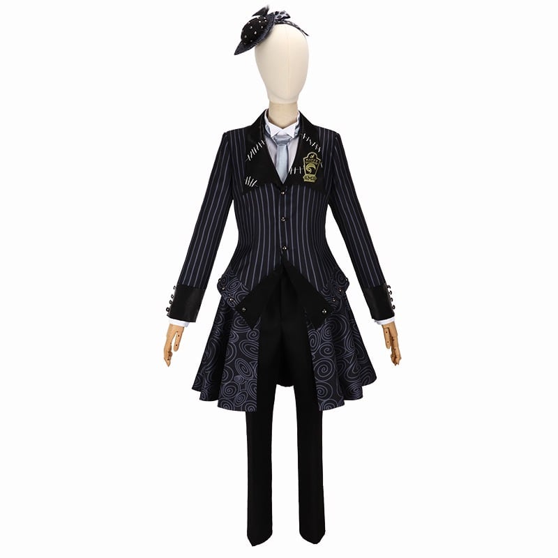 コスプレ衣装 ツイステッドワンダーランド ツイステ 風 リドル・ローズ