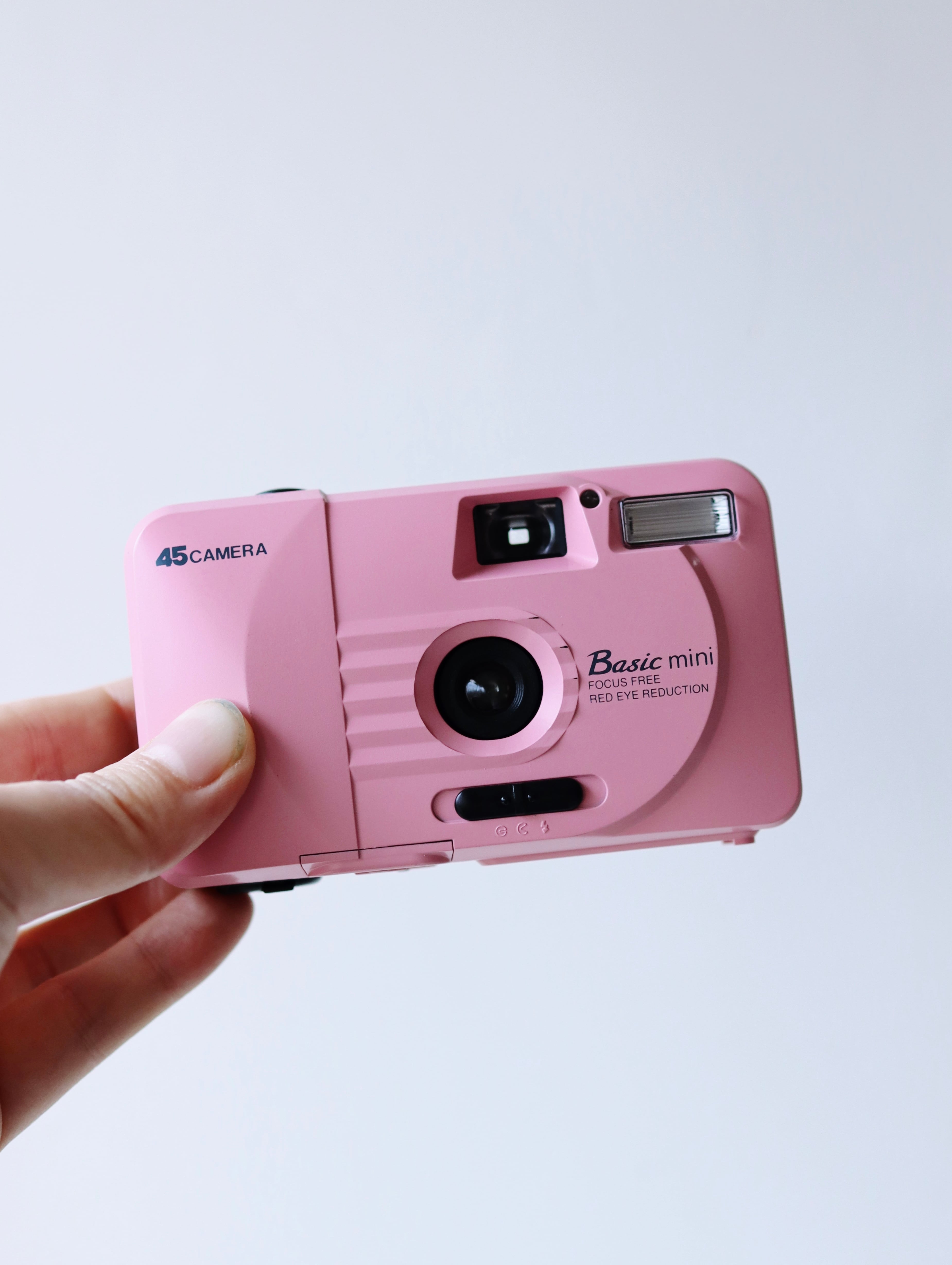 45camera Basic mini | boromeez camera ◎ ボロミーズカメラ