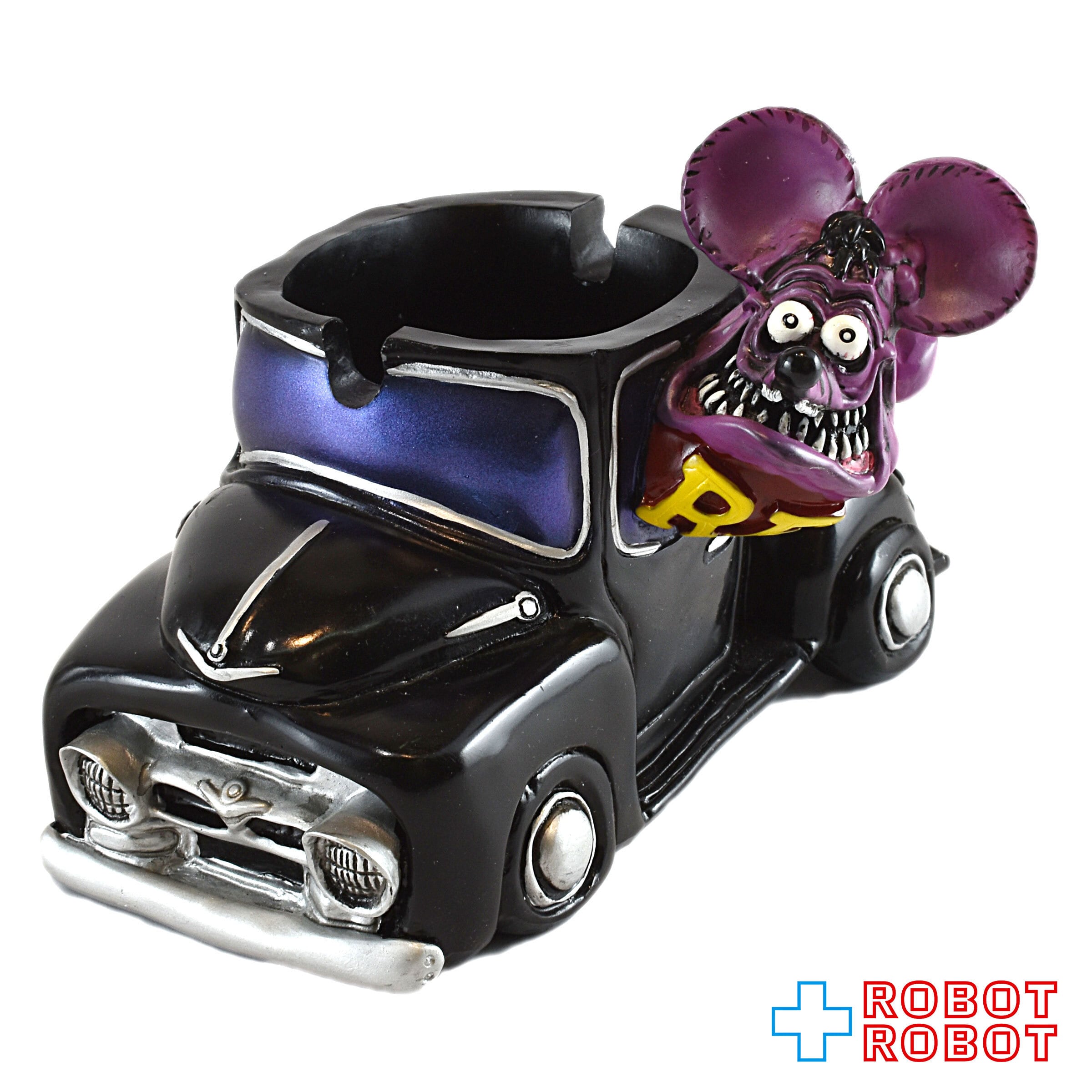 ラットフィンク コレクション ピックアップカー 灰皿 ※難有り (ムーン