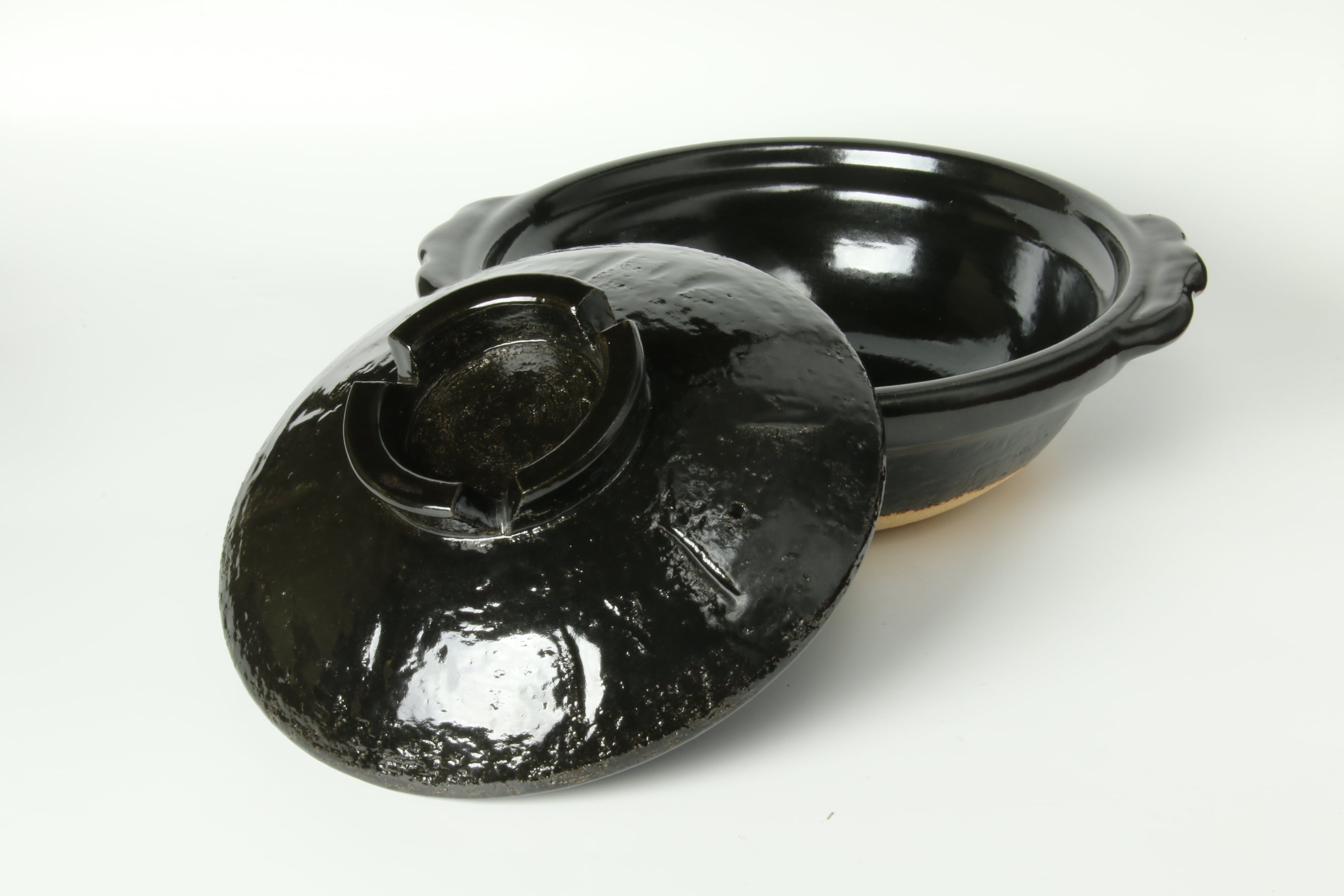 値下げです！　雲井窯　炊飯　土鍋　黒 雲井窯 オンラインショップ