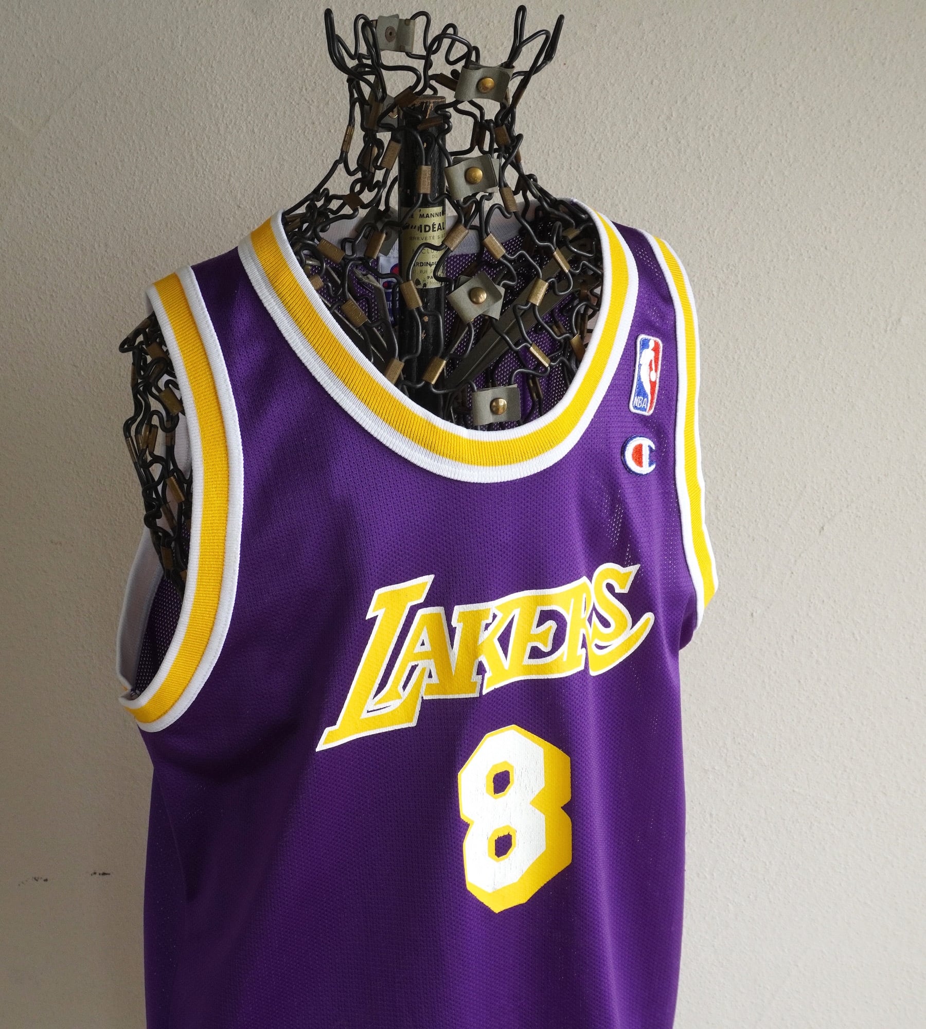 1990's [Champion] NBA 