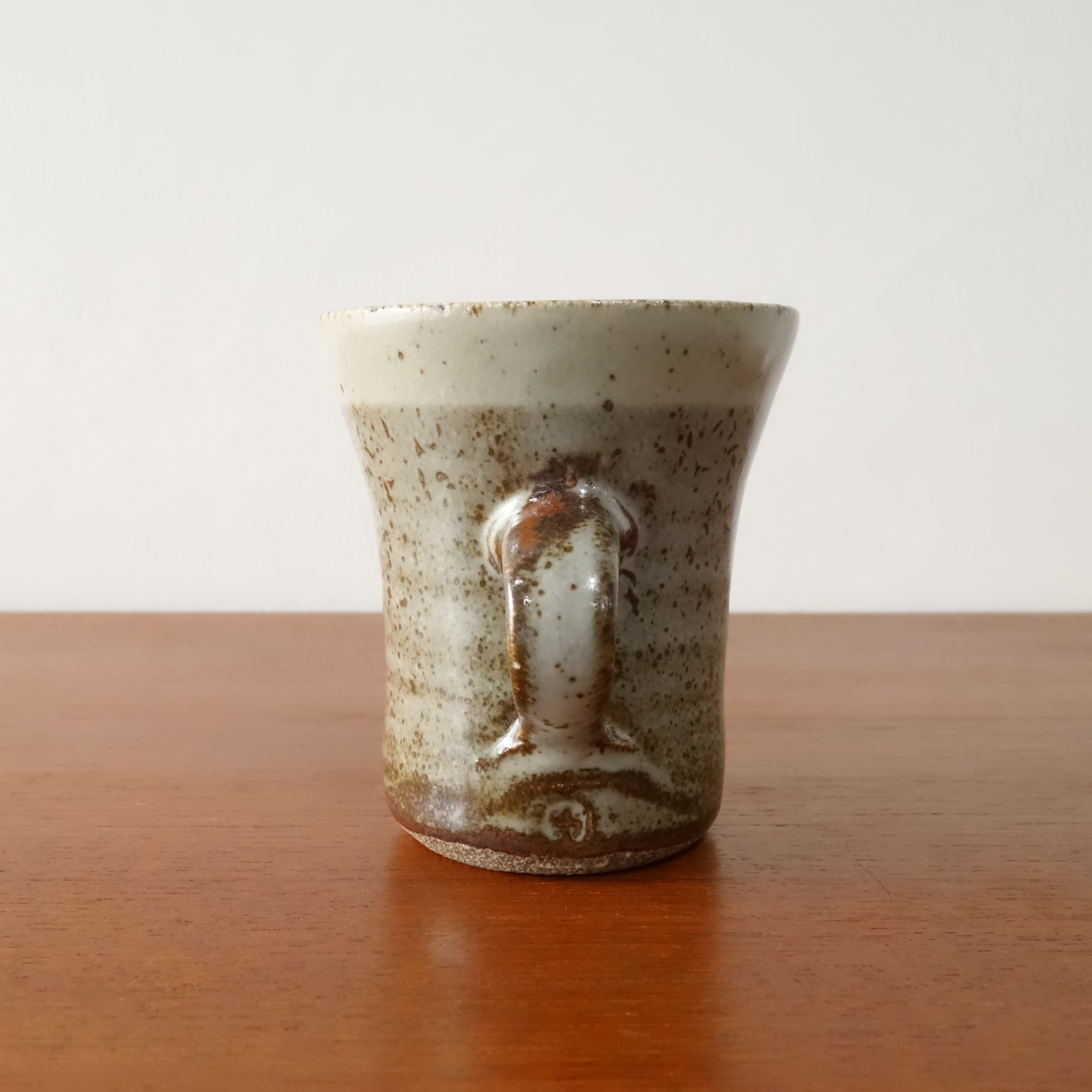 Bernard Leach atelier / バーナードリーチ工房 マグカップ | くらしのくら