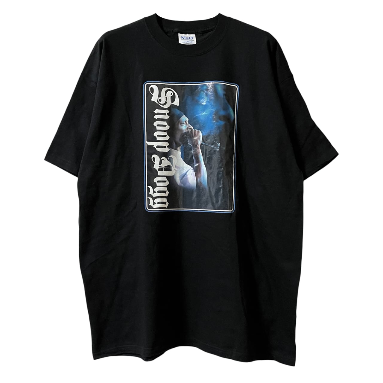 Snoop Doggy Dogg 2006 Doggystyle Rap Tee | Vintage High Line