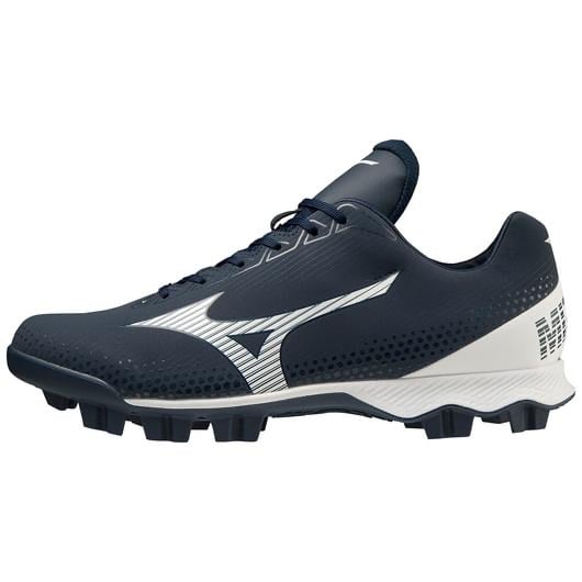 日本未発売】 ミズノ Mizuno 野球 スパイク ポイント WAVE LIGHTREVO
