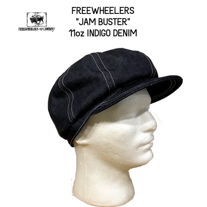 FREEWHEELERS フリーホイーラーズ / 