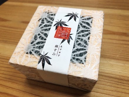 ∼3種類入りミニチュアパック∼ 三六五石鹸（みろこせっけん