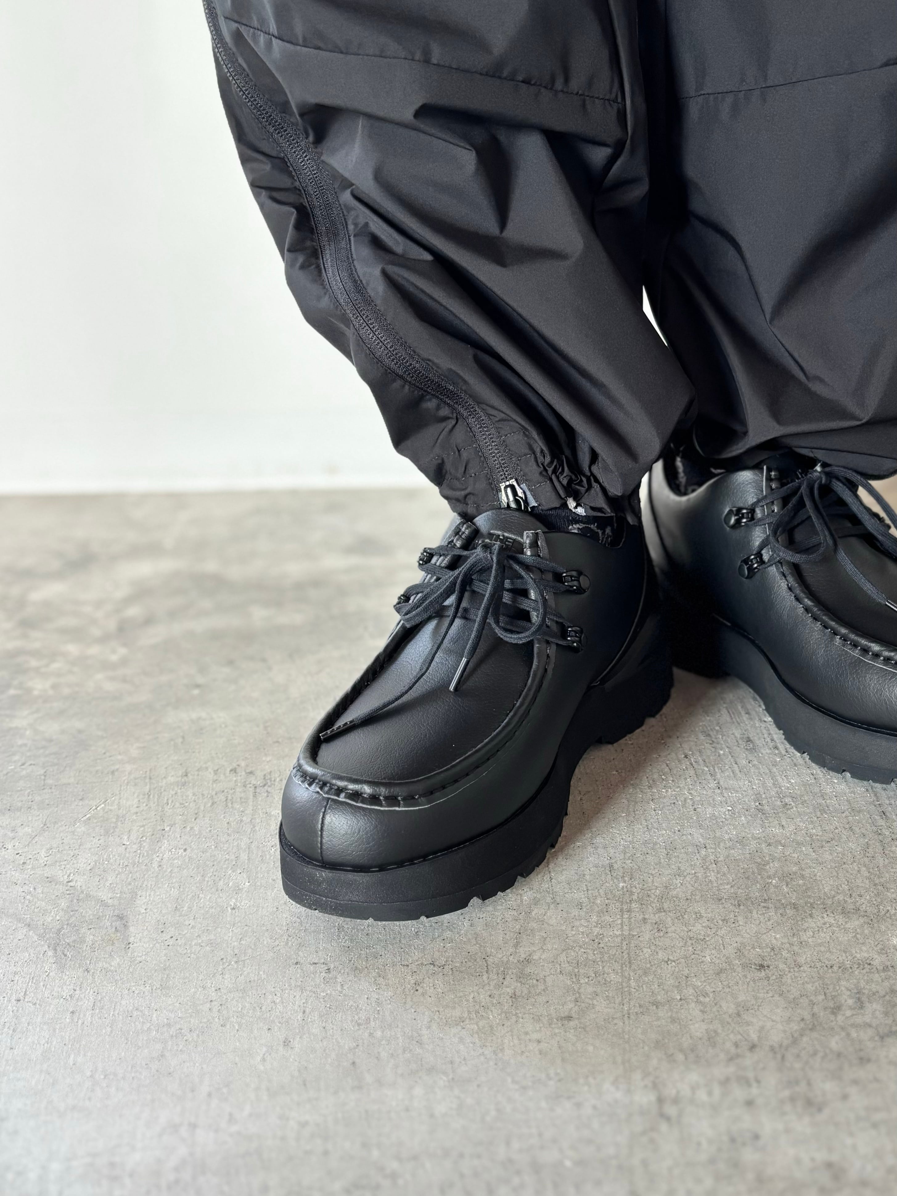 THE NORTH FACE ノースフェイス【 Decade GORE-TEX Moccasin