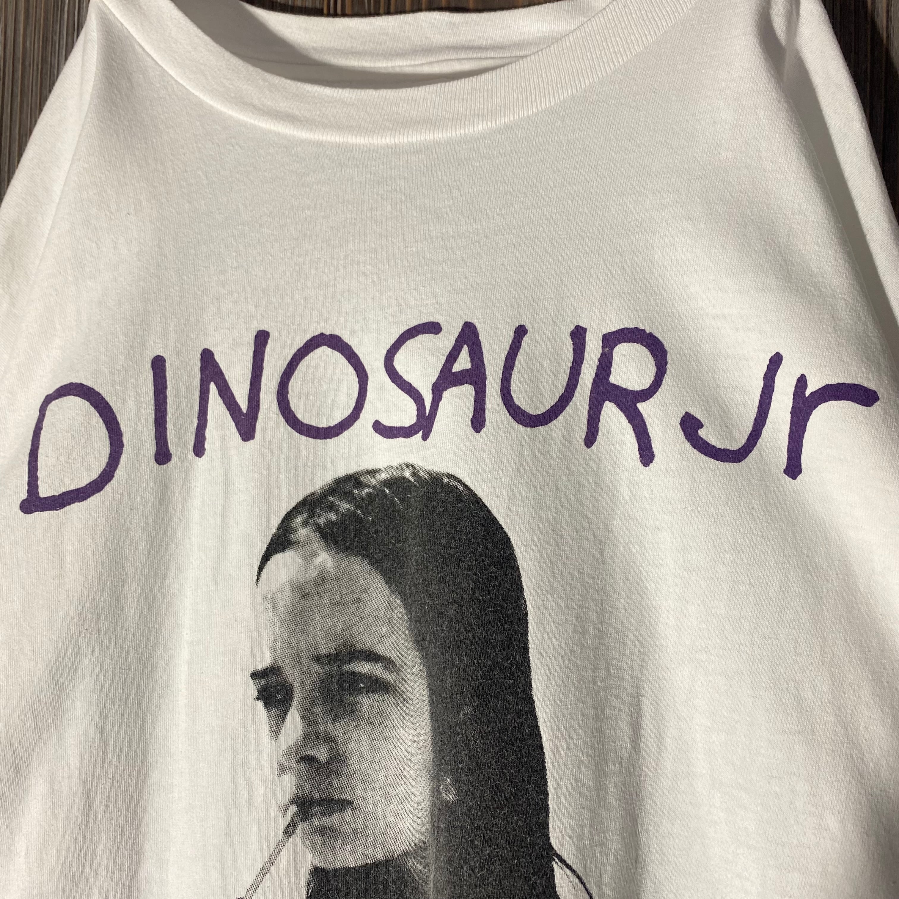 90s Dinosaur jr. Green Mind vintage T shirt | Shikisen
