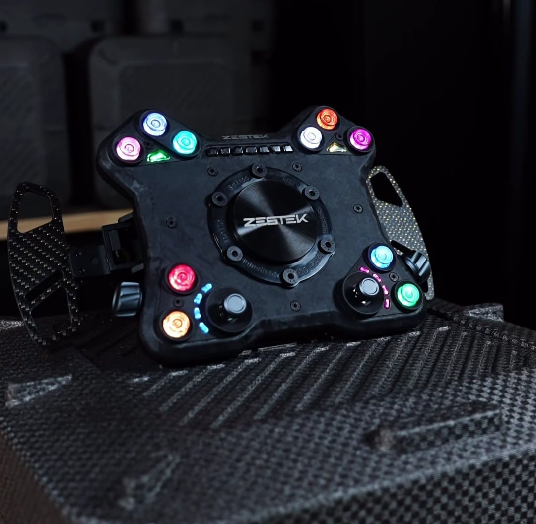 ZESTEK SCX | UNPARALLELLED Online Shop