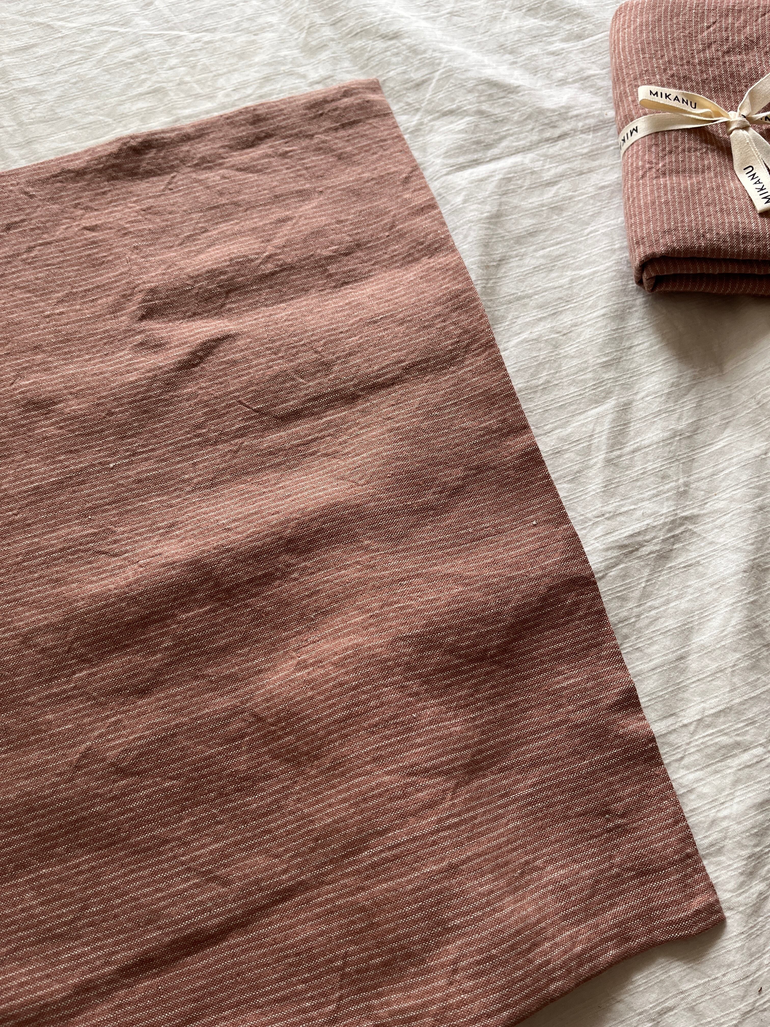 mikanueverydaybag shaggy cotton rug