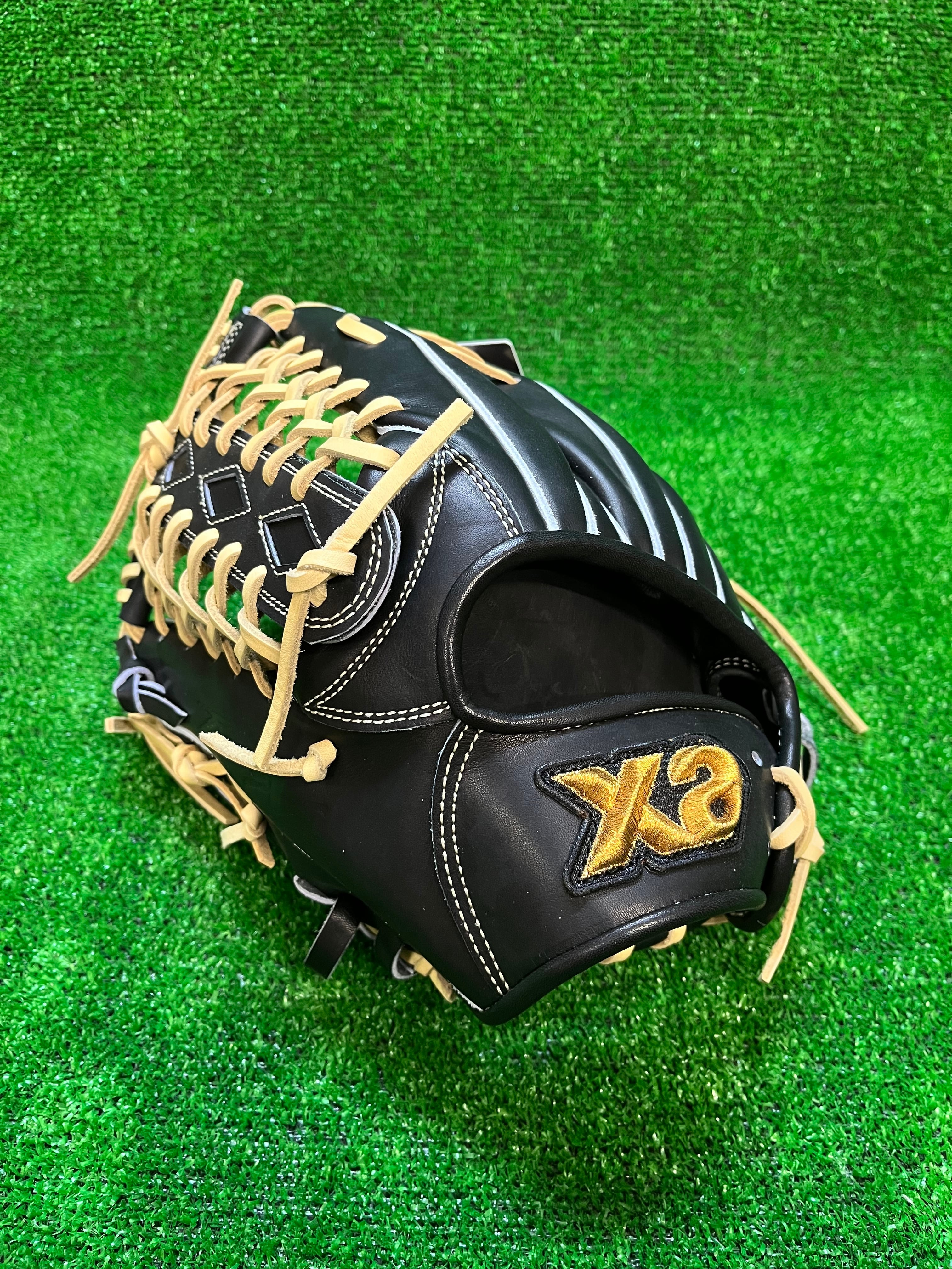 軟式用】2024年モデル ZETT プロステイタス 源田モデル 内野手用グラブ