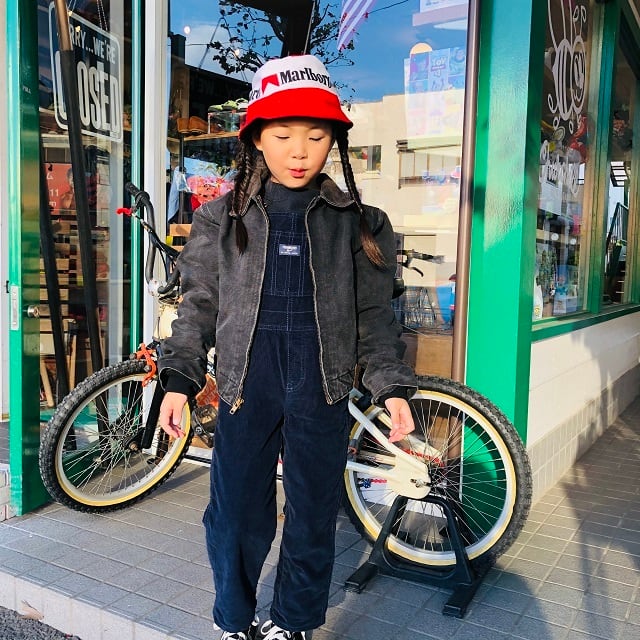 USED CARHARTT DETROIT JACKET ジャケット 12 | Churchill kids wear