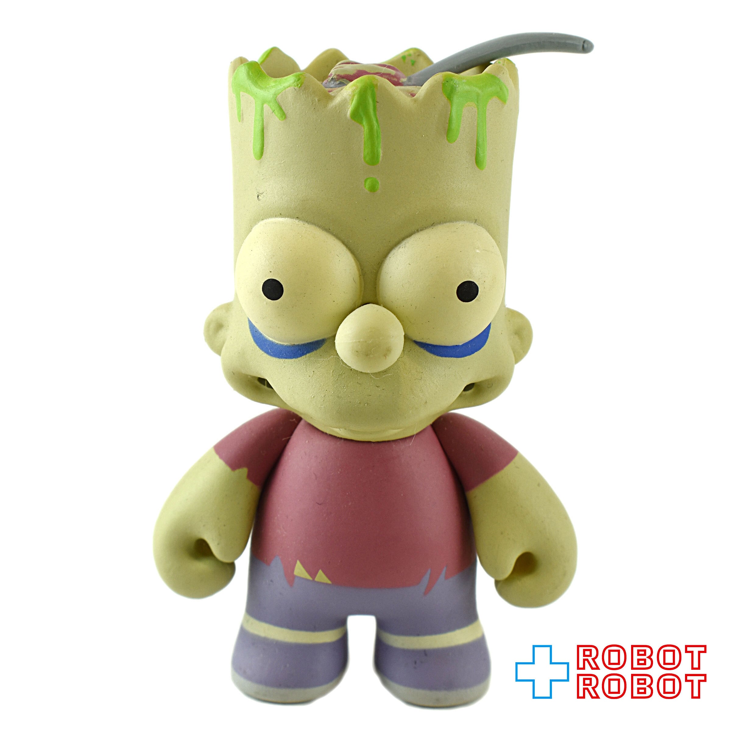 シンプソンズ フィギュア レア品 飾り 置物 2007年製 20点+おまけ1点