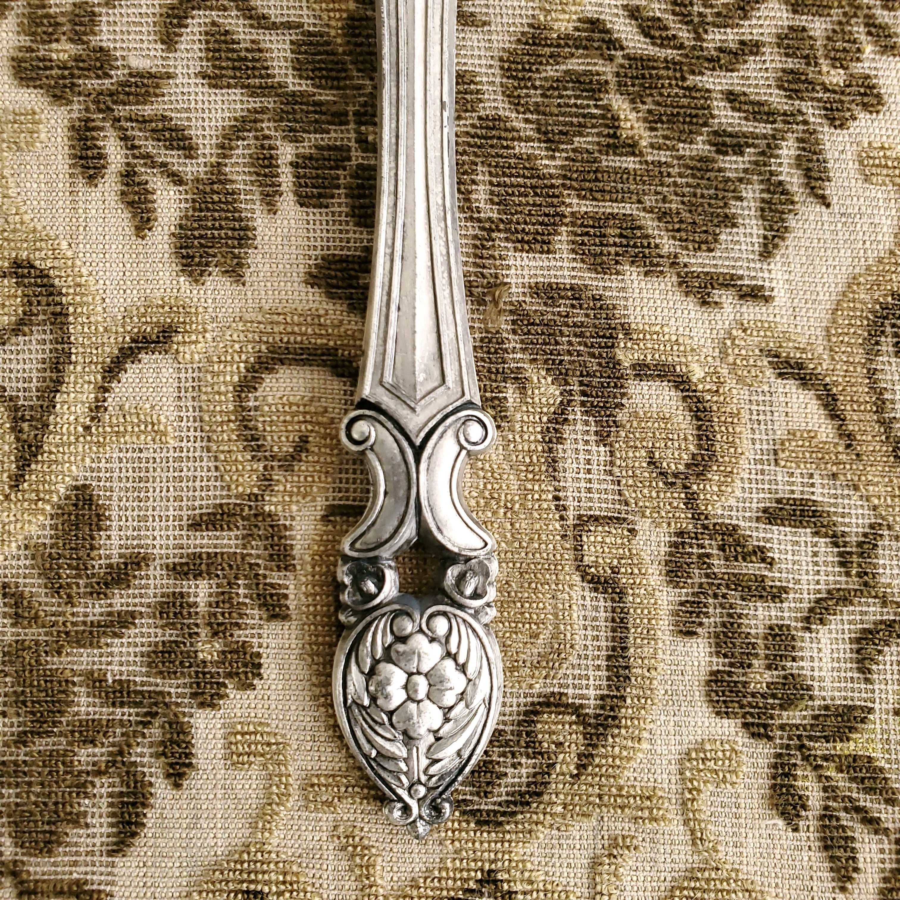 資生堂 花椿シリーズ 手鏡 【中】 | アンティーク雑貨・家具・骨董品