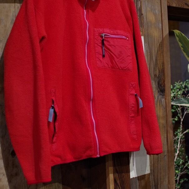 1990s Patagonia Fleece Jacket Style 25021 Made in USA !!! / F0