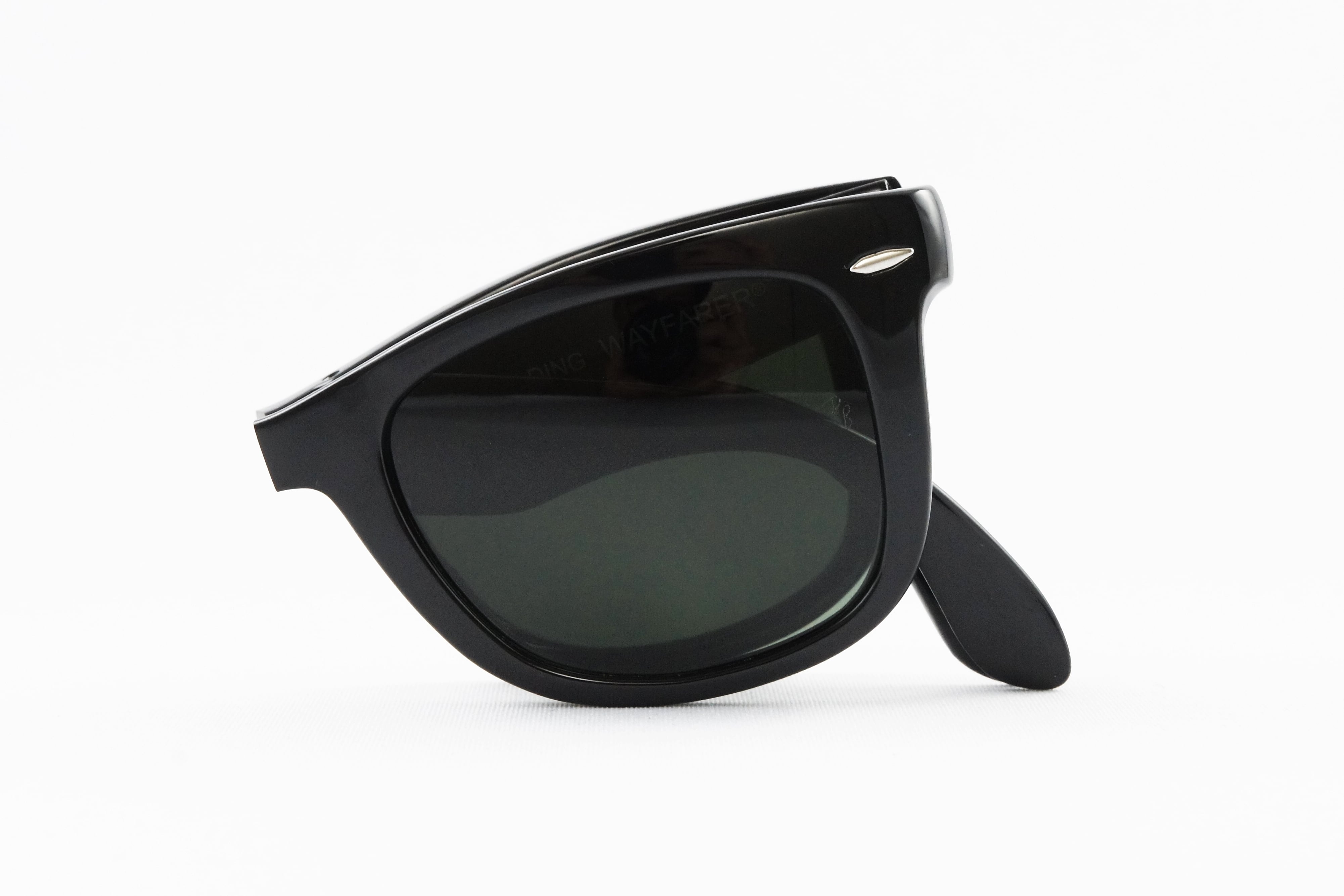 山下智久さん着用】Ray-Ban 折りたたみ サングラス RB4105 601 50