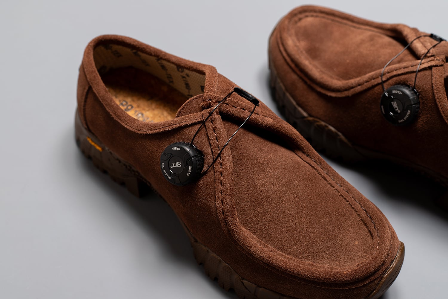 pg KNOCK 2 | BROWN | PLAYGROUND | スニーカーショップ