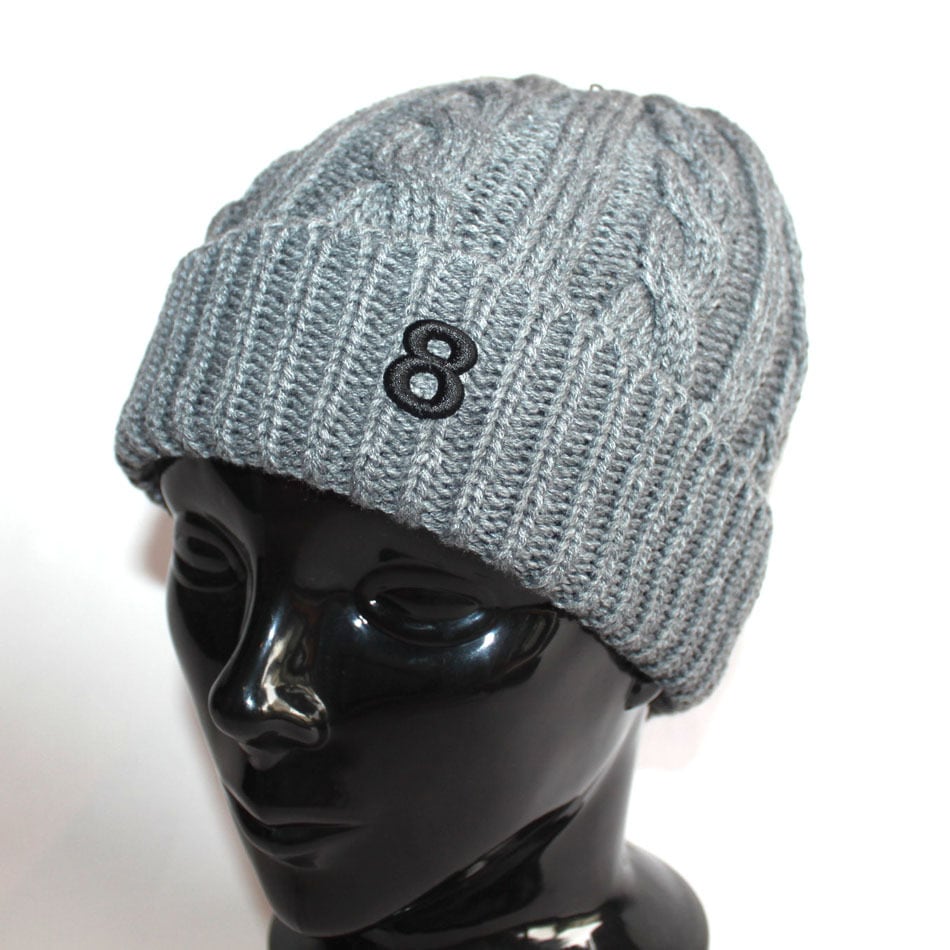 MUTA/ムータ/ニット帽/ニットキャップ | N°D GALLERY