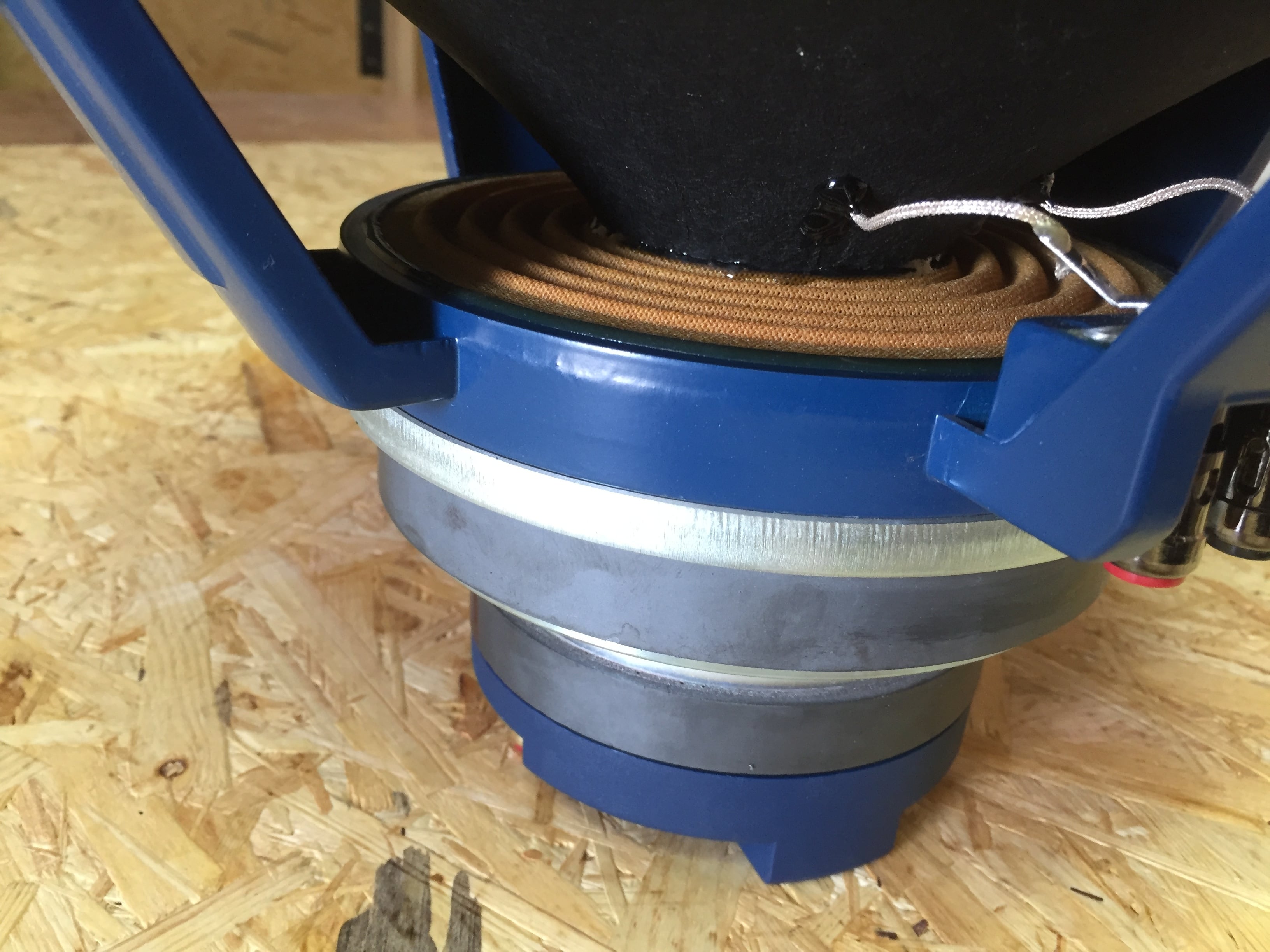 NEW DIECOCK DH12-CLX | bdash