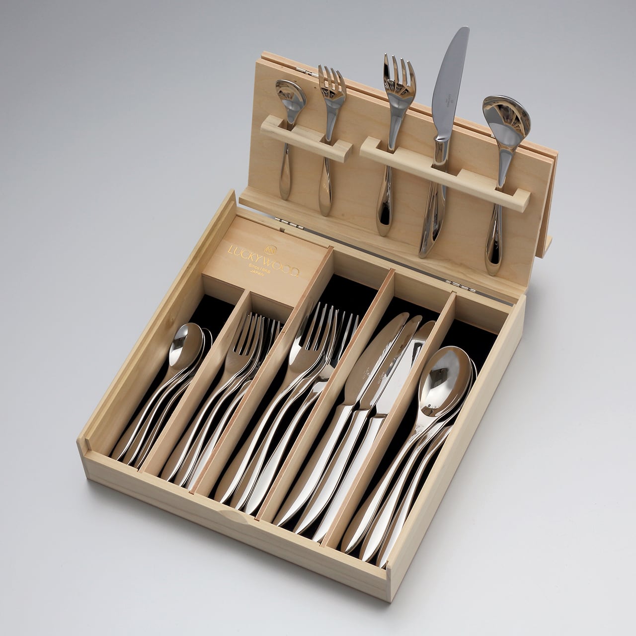 ギフトセット | LUCKYWOOD｜ラッキーウッド