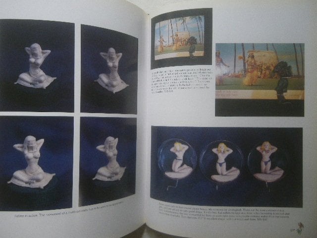 フラダンサー ティキ 神話 アイテム 500点 Hula Dancers and Tiki Gods