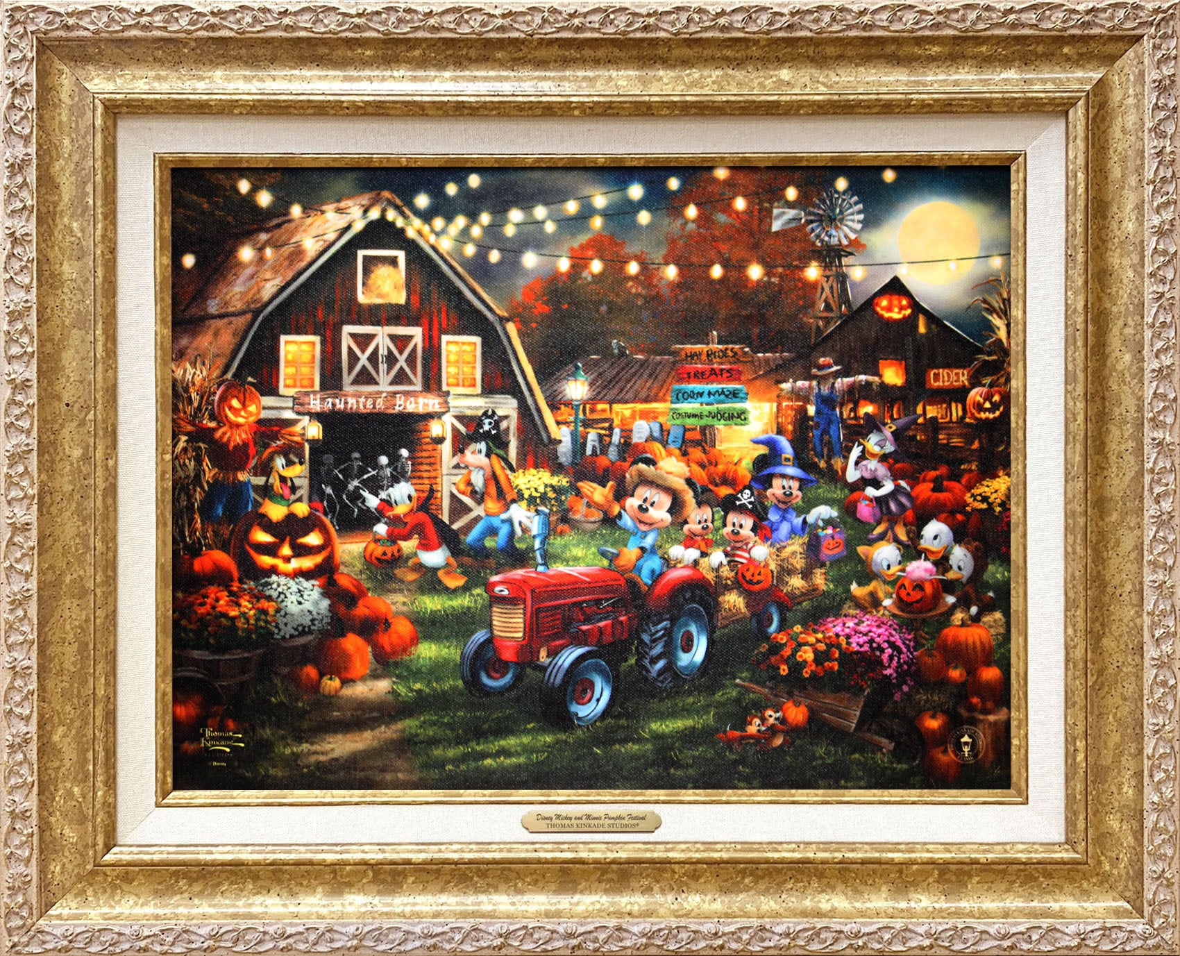 100,000～200,000円 | ディズニー アート 絵画 ポスター専門店