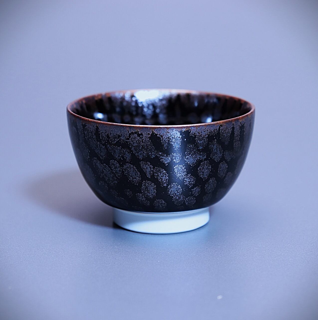 天目鶴首花瓶 (青木龍山) | plato 田中陶器店 │ 有田焼・伊万里焼