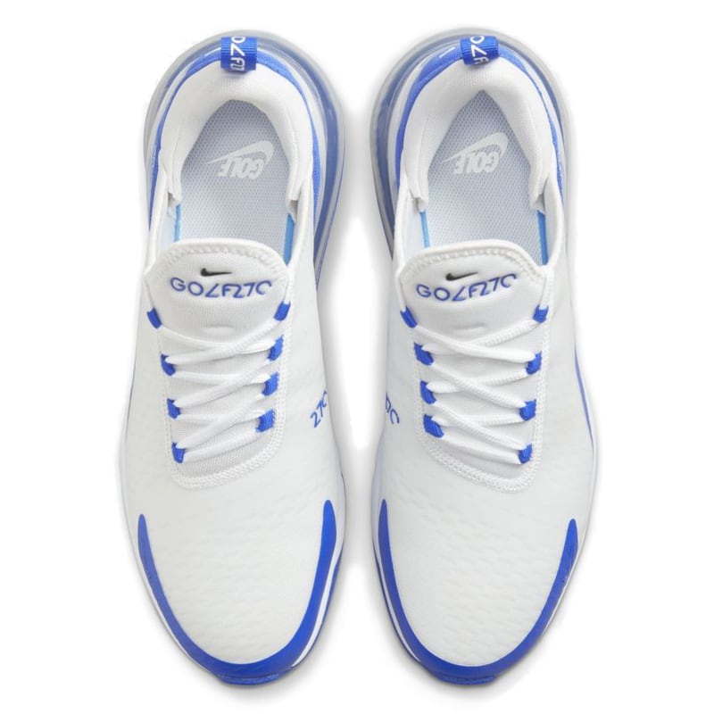 NIKE AIR MAX 270 GOLF 