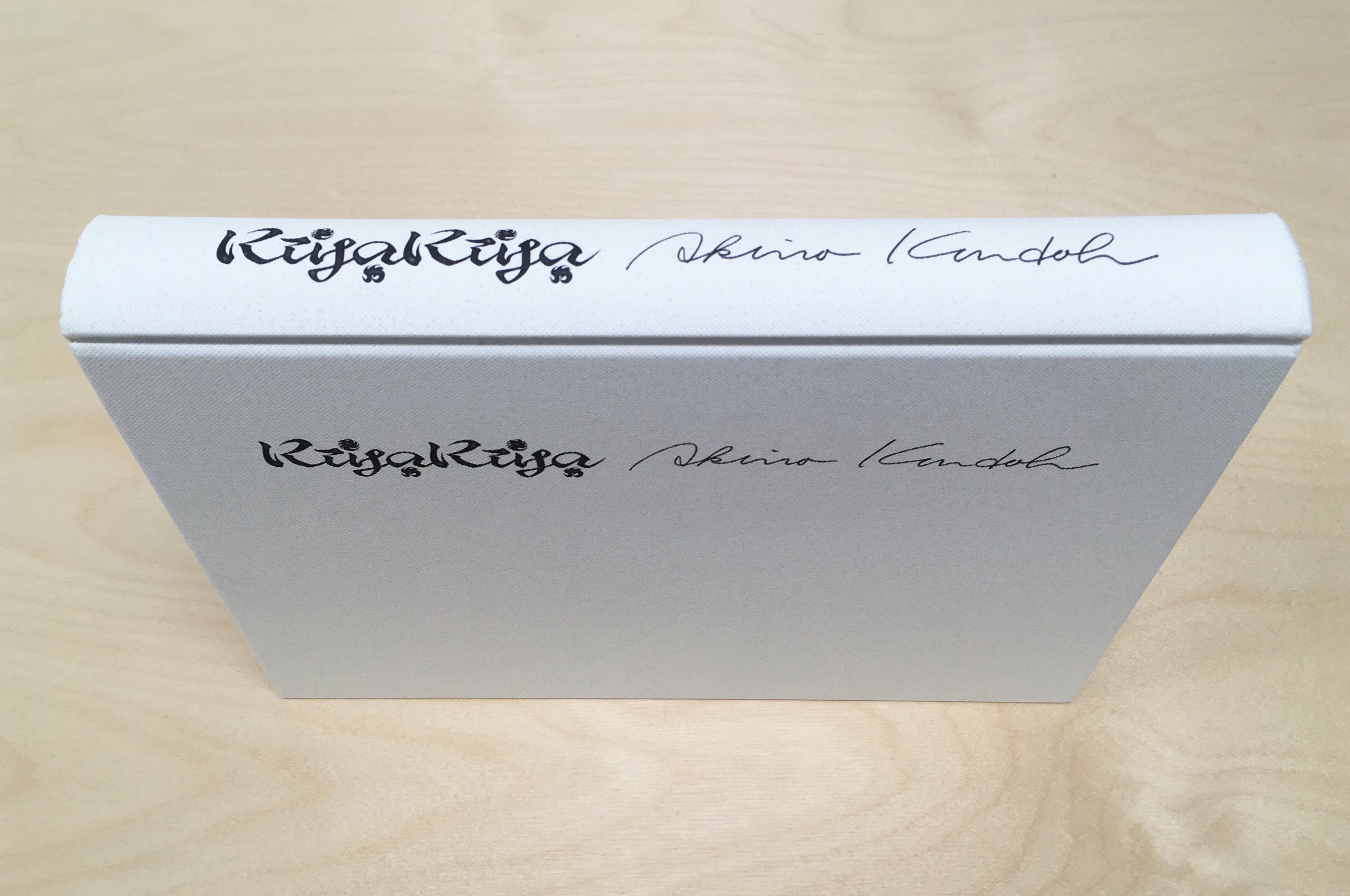 近藤聡乃「KiyaKiya−アニメーション原画集」 | Mizuma Art Gallery