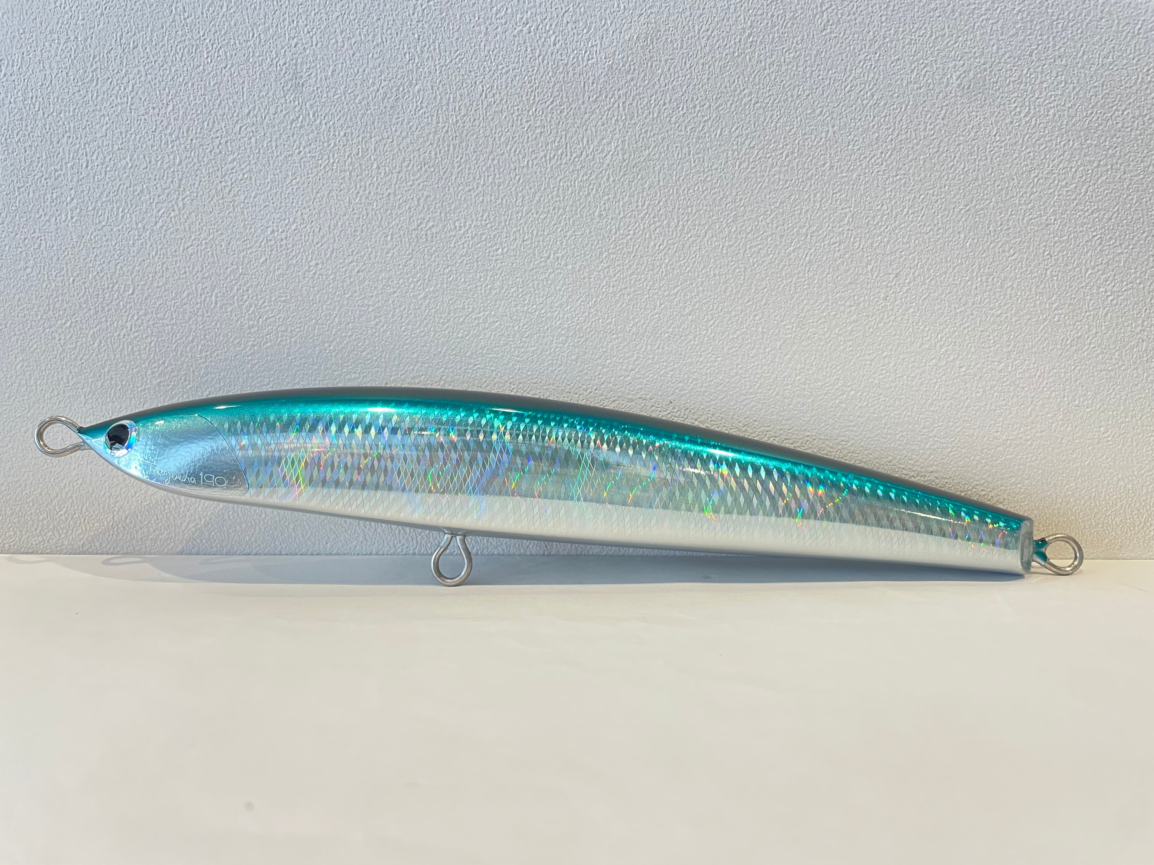 ルグランタンゴ、タンゲーラ fish trippers village『LeGrand Tango