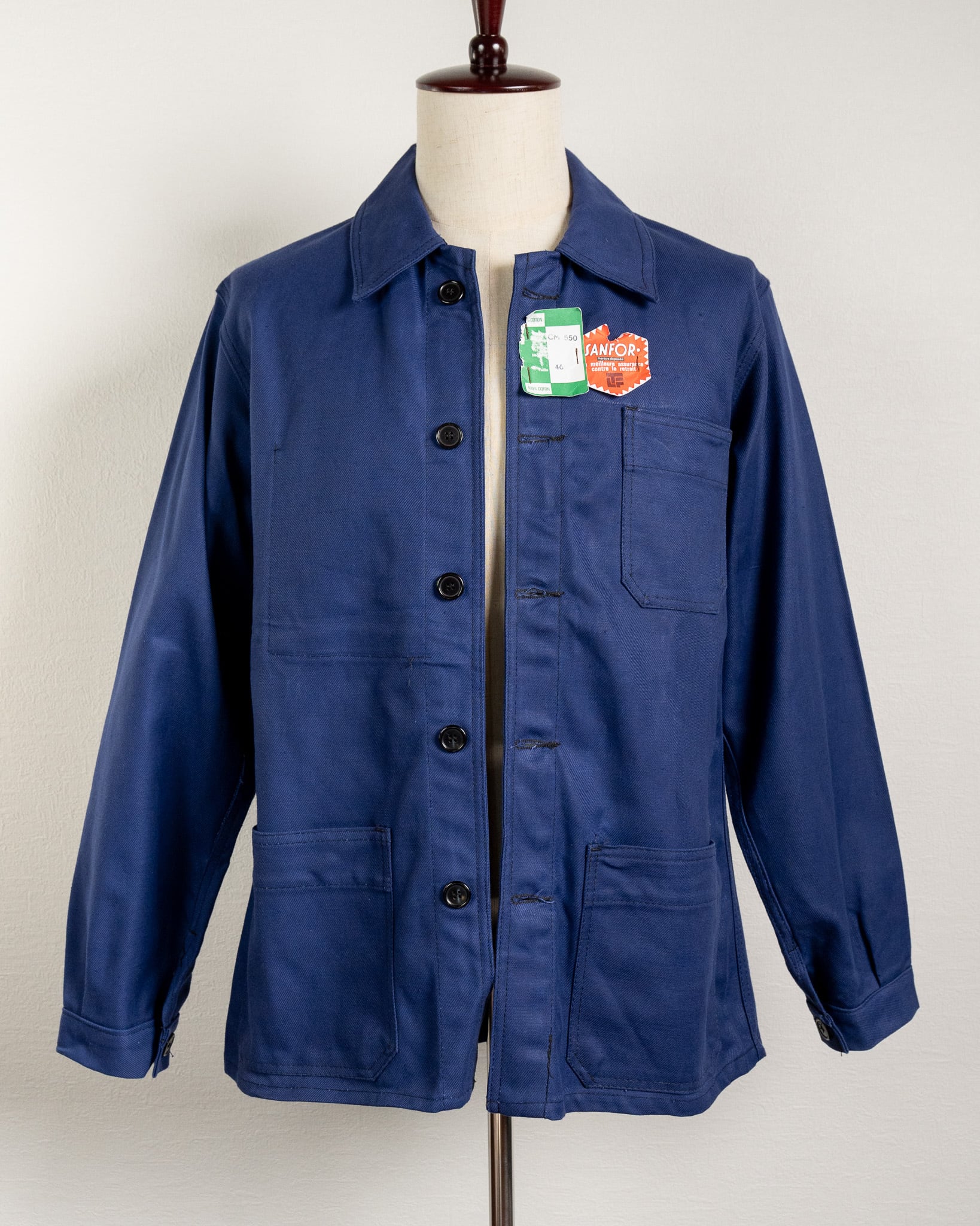 DEADSTOCK】60's-70's 