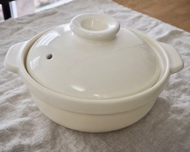 マスタークック3合浅鍋 ＊休止中 入荷未定 | Norica style