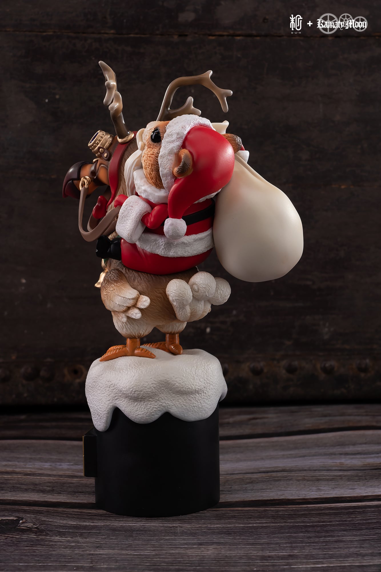 Dodo＆HamSanta｜鎌田光司 | sumart