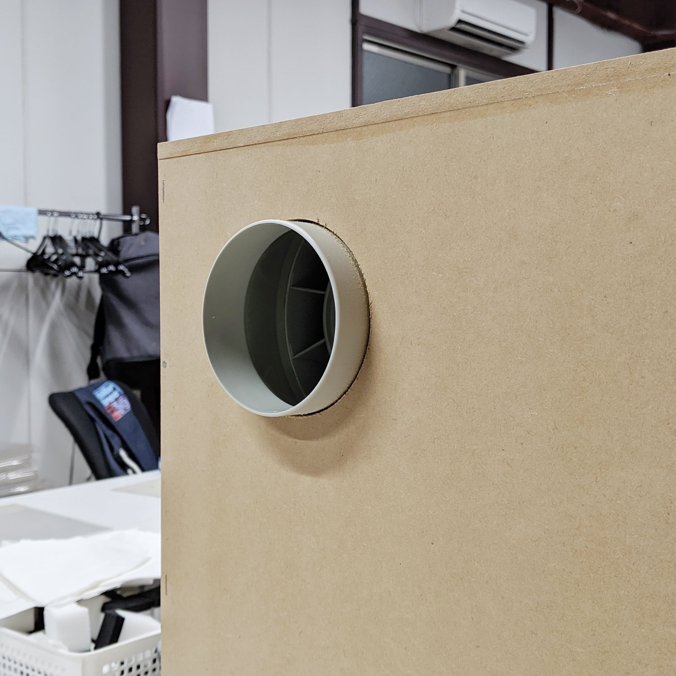 オリジナル塗装ブース 36ブースPro | hobbyspace36