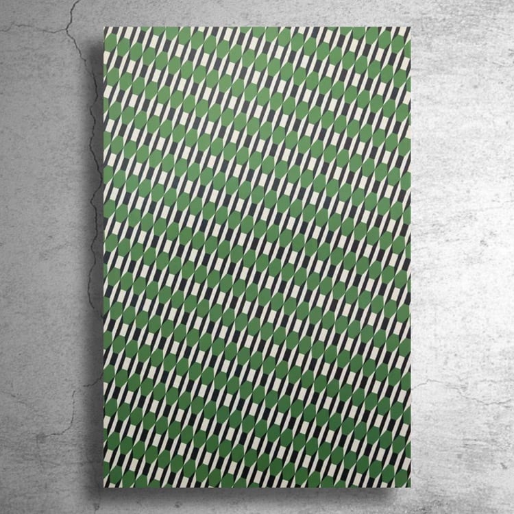 現代美術家『バリー・マッギー』2013年アメリカ/現代美術館での展示