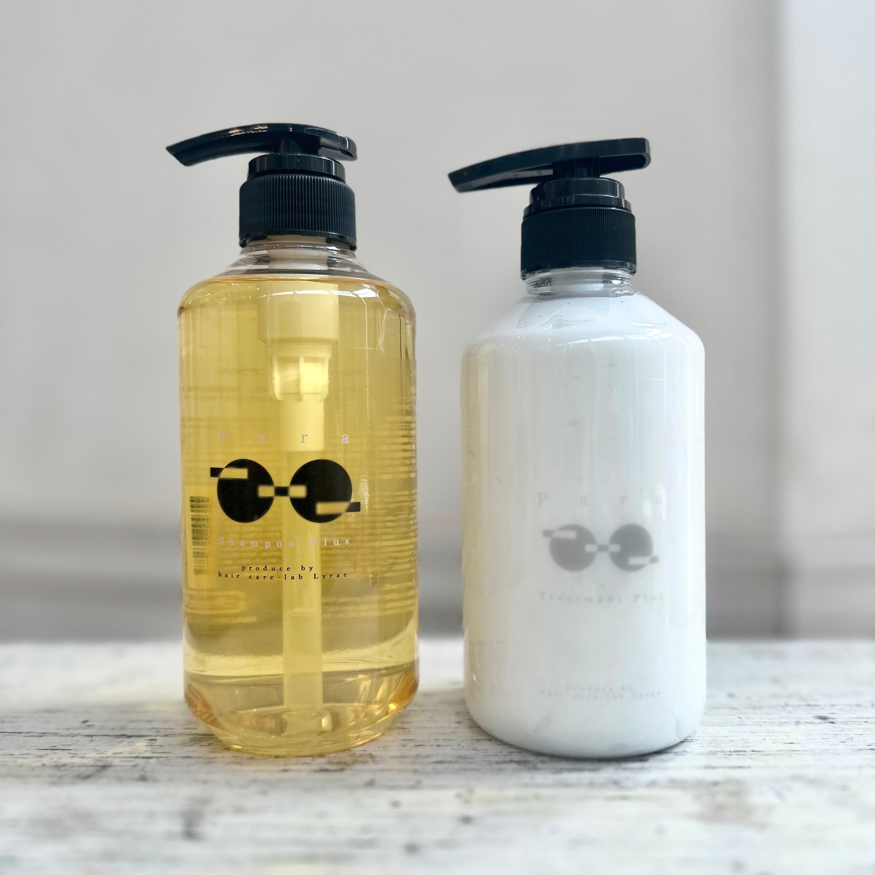 Para treatment Plus パラトリートメントプラス単品 | 野坂商店