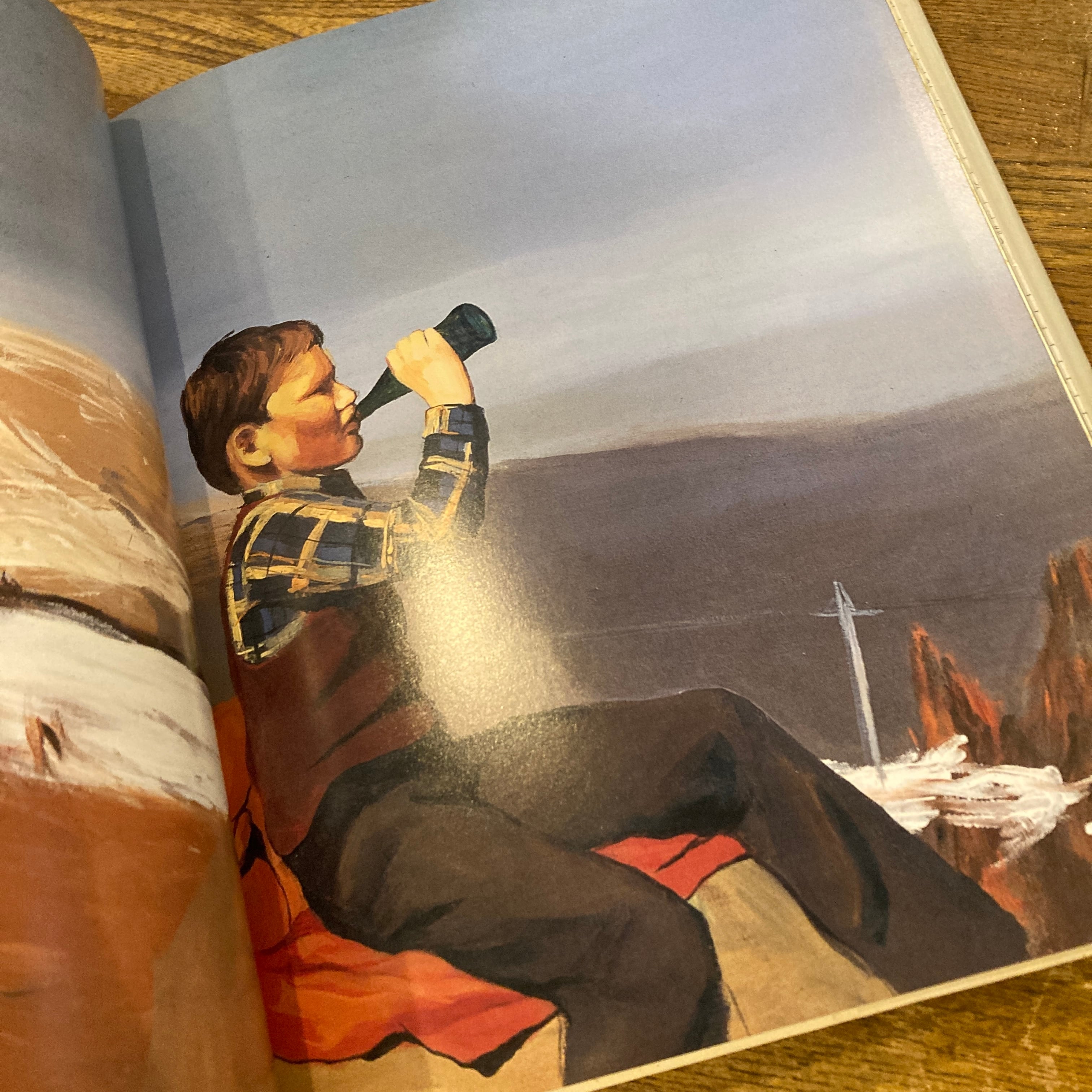 リタ・アッカーマン・ワークス 1993-1996 / Rita Ackermann | 百年