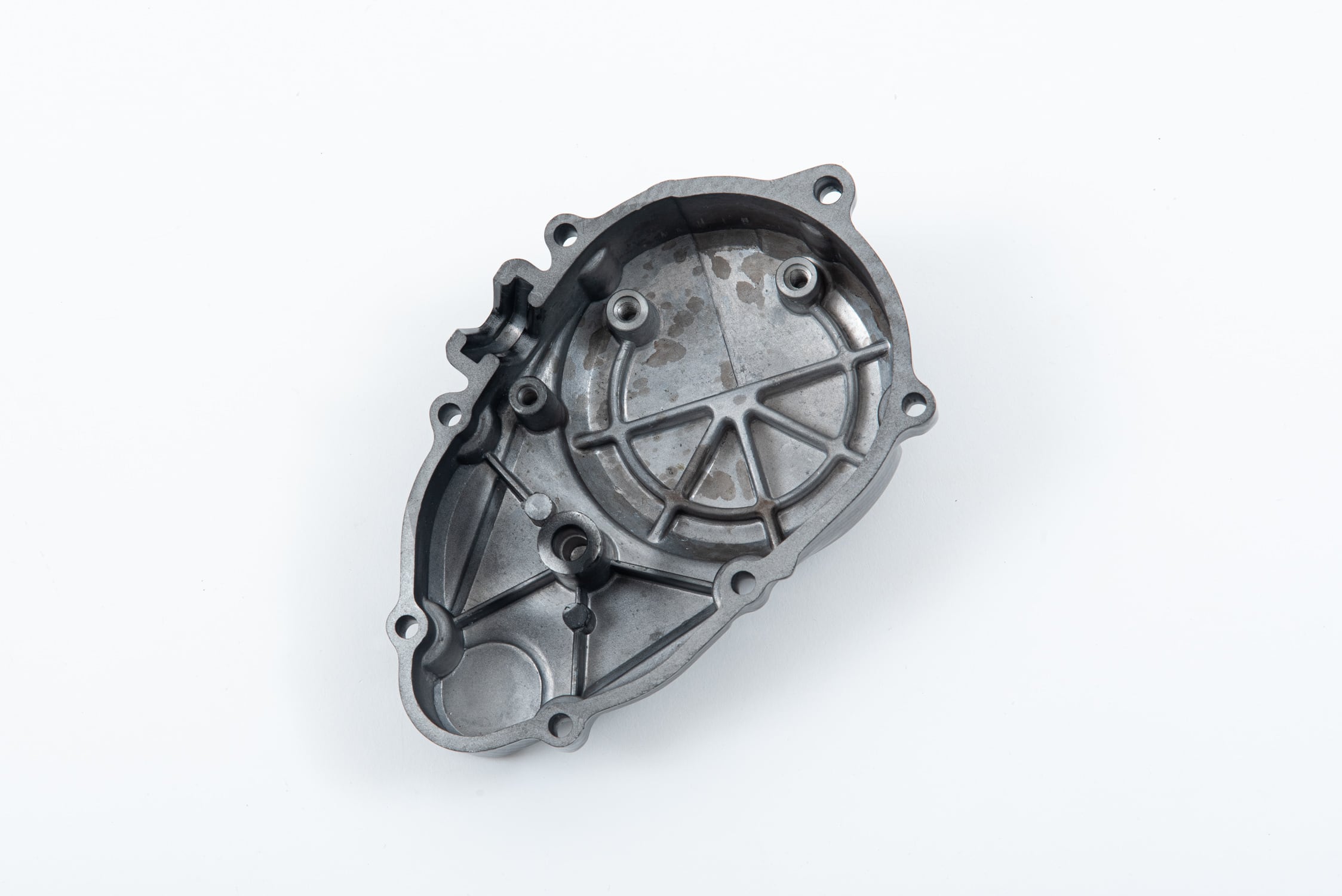 11330-MCE-305 cb400sf nc39クランクケースカバー 【公式通販】