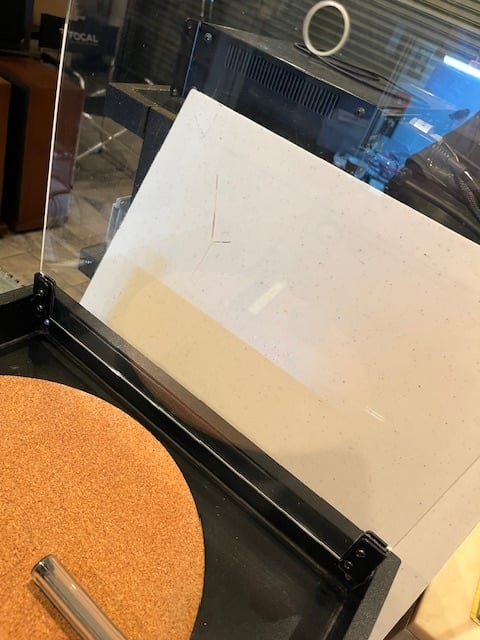 VPI】HW-16.5 レコードクリーナー 中古 | J.O.MAGIC